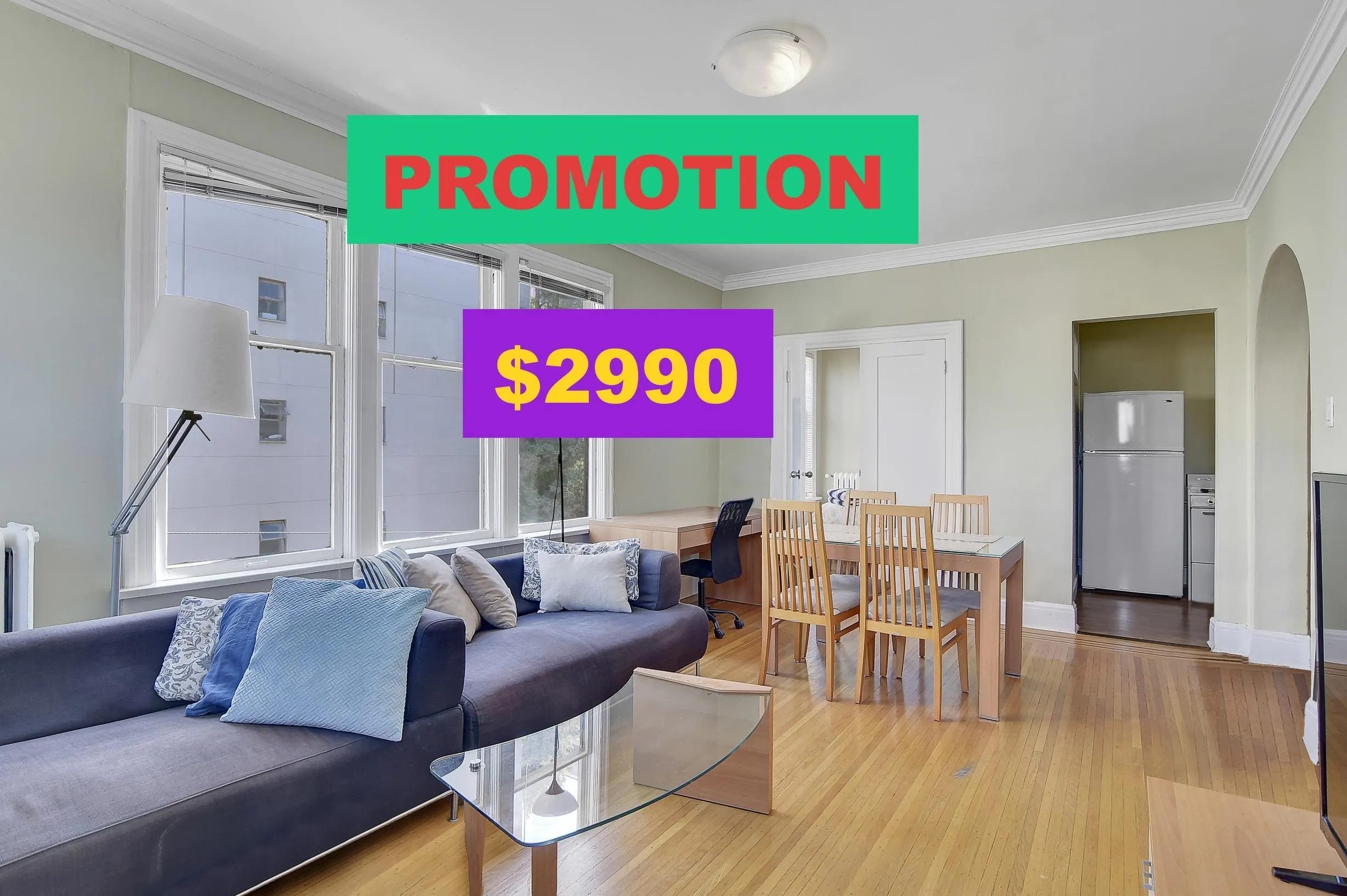 935 Jervis Street #15