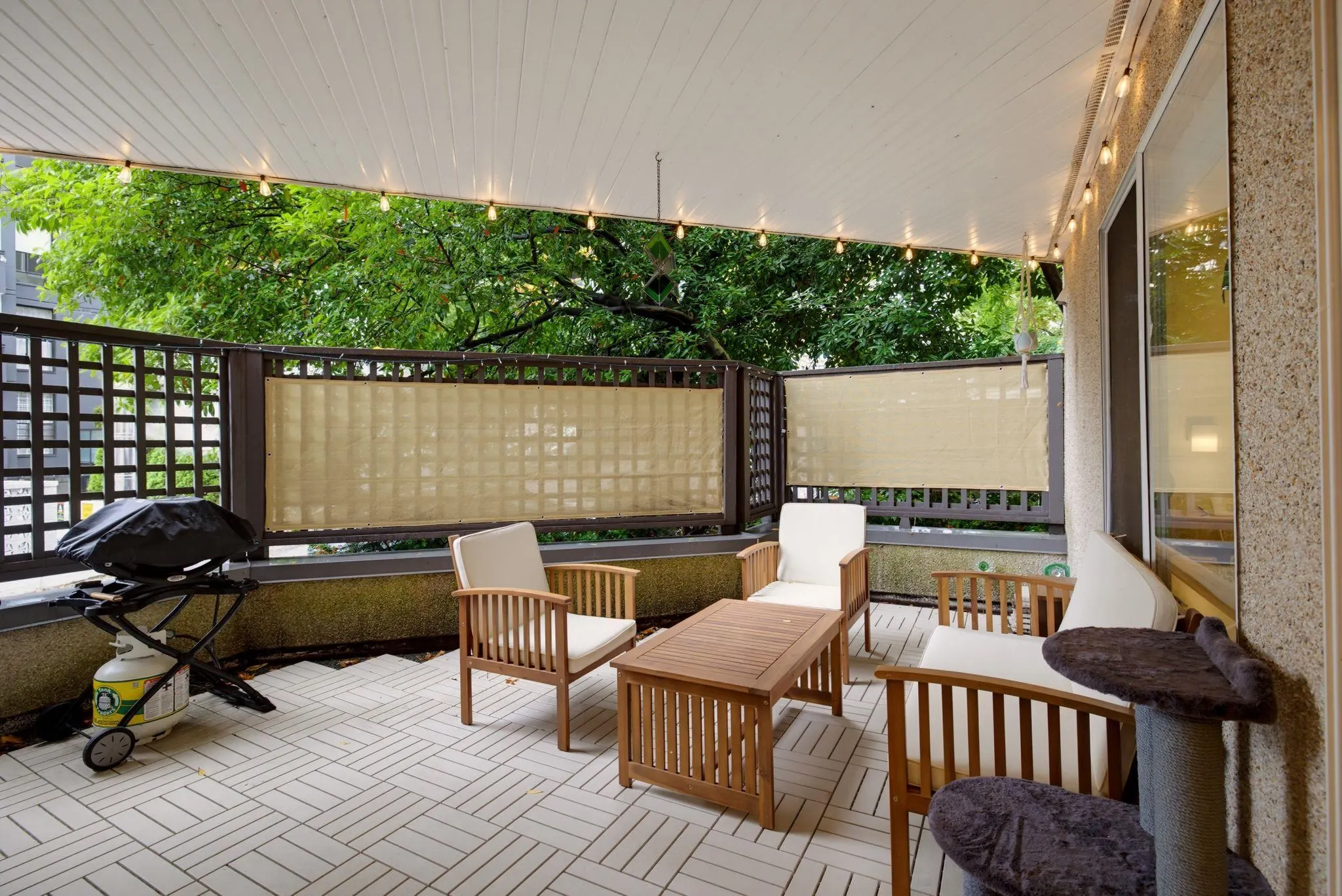 1345 Comox Street #204