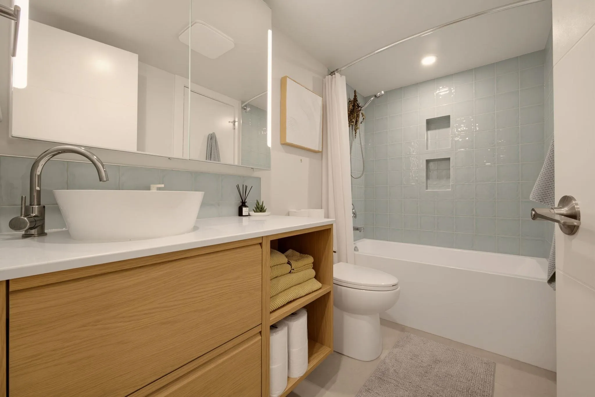 1345 Comox Street #204