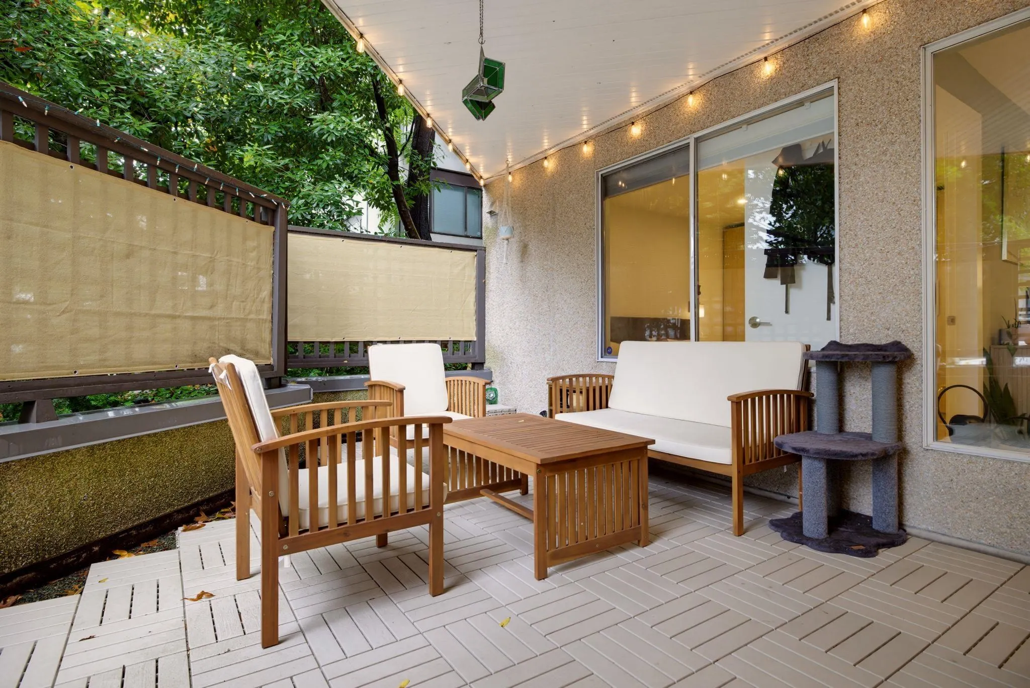 1345 Comox Street #204
