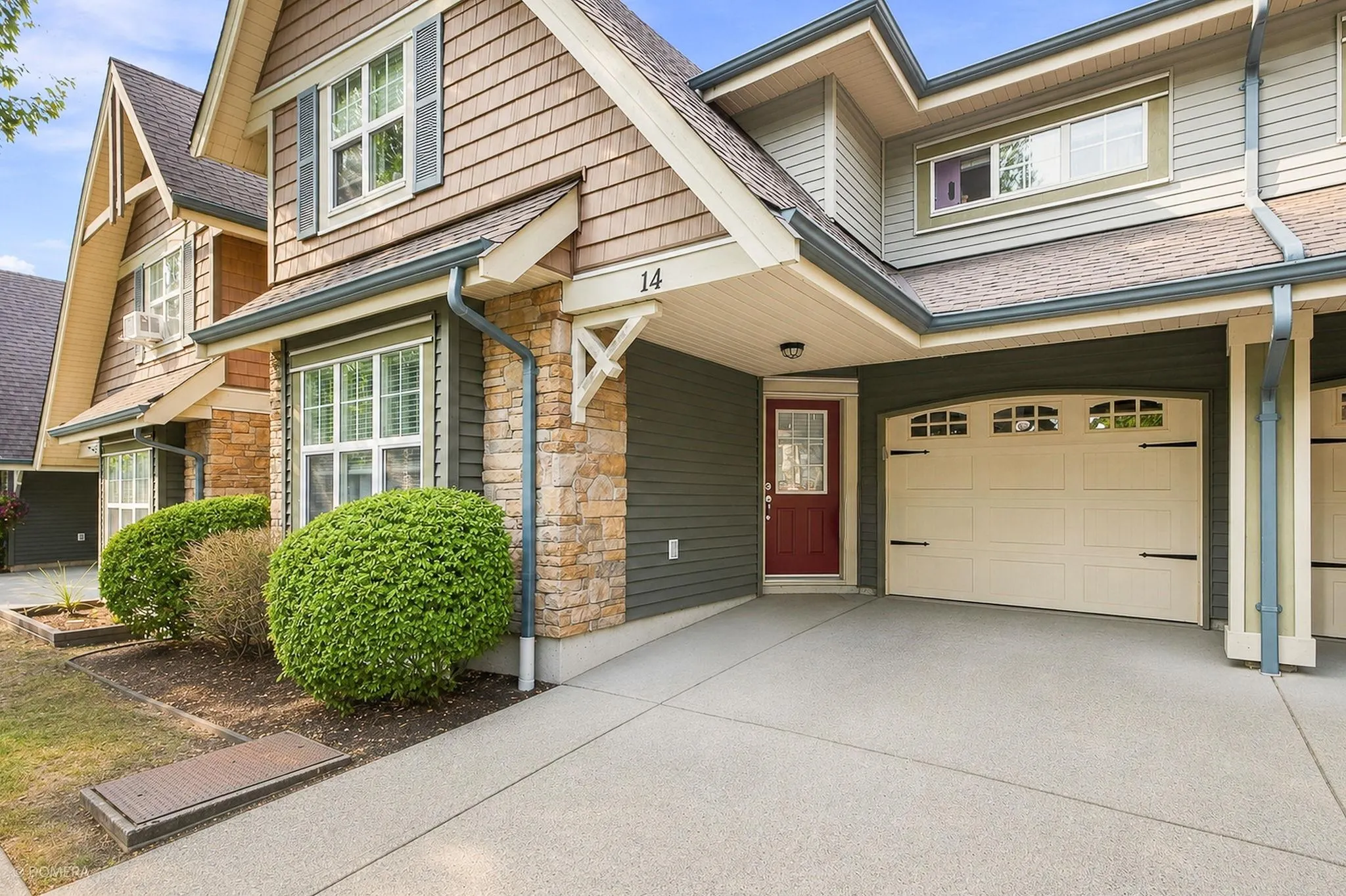 22977 116 Avenue #14