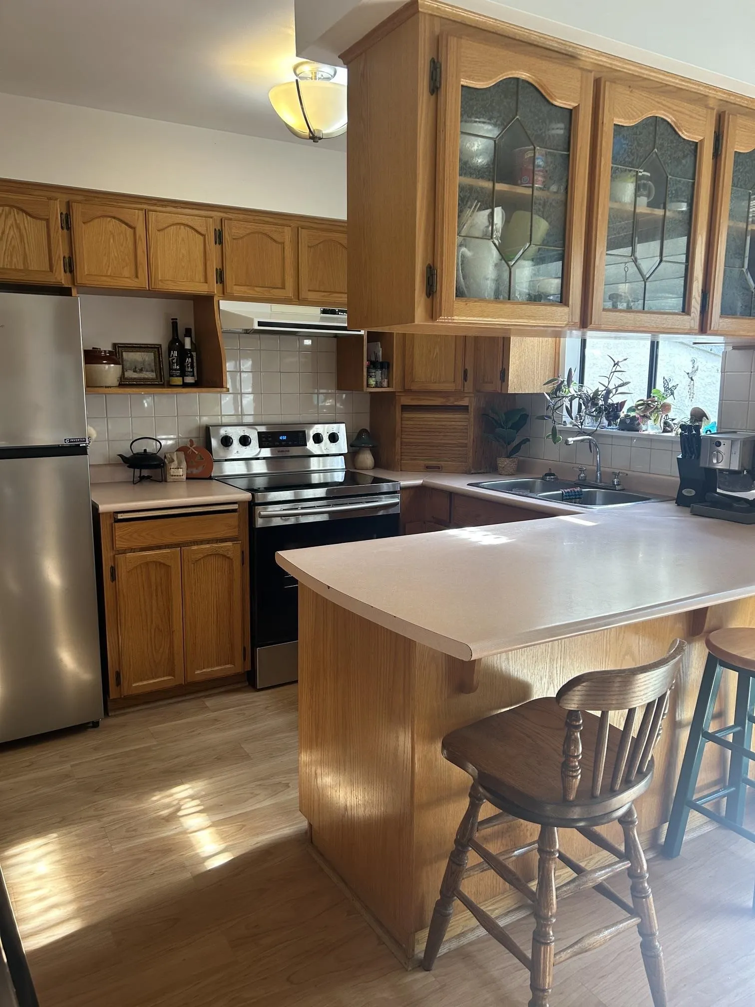 5231 204 Street #35