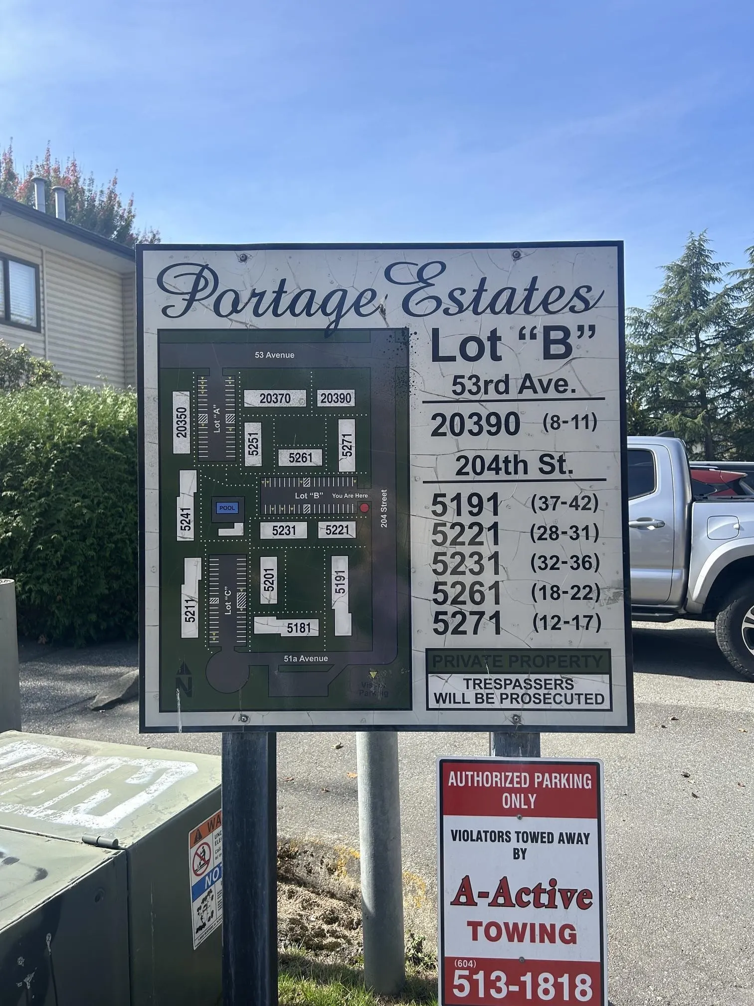 5231 204 Street #35