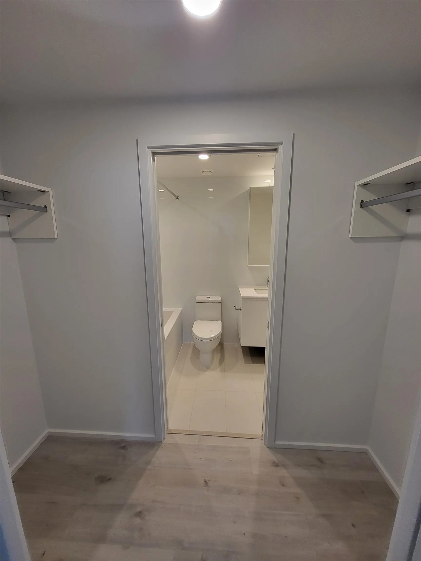 3809 Evergreen Place #1606