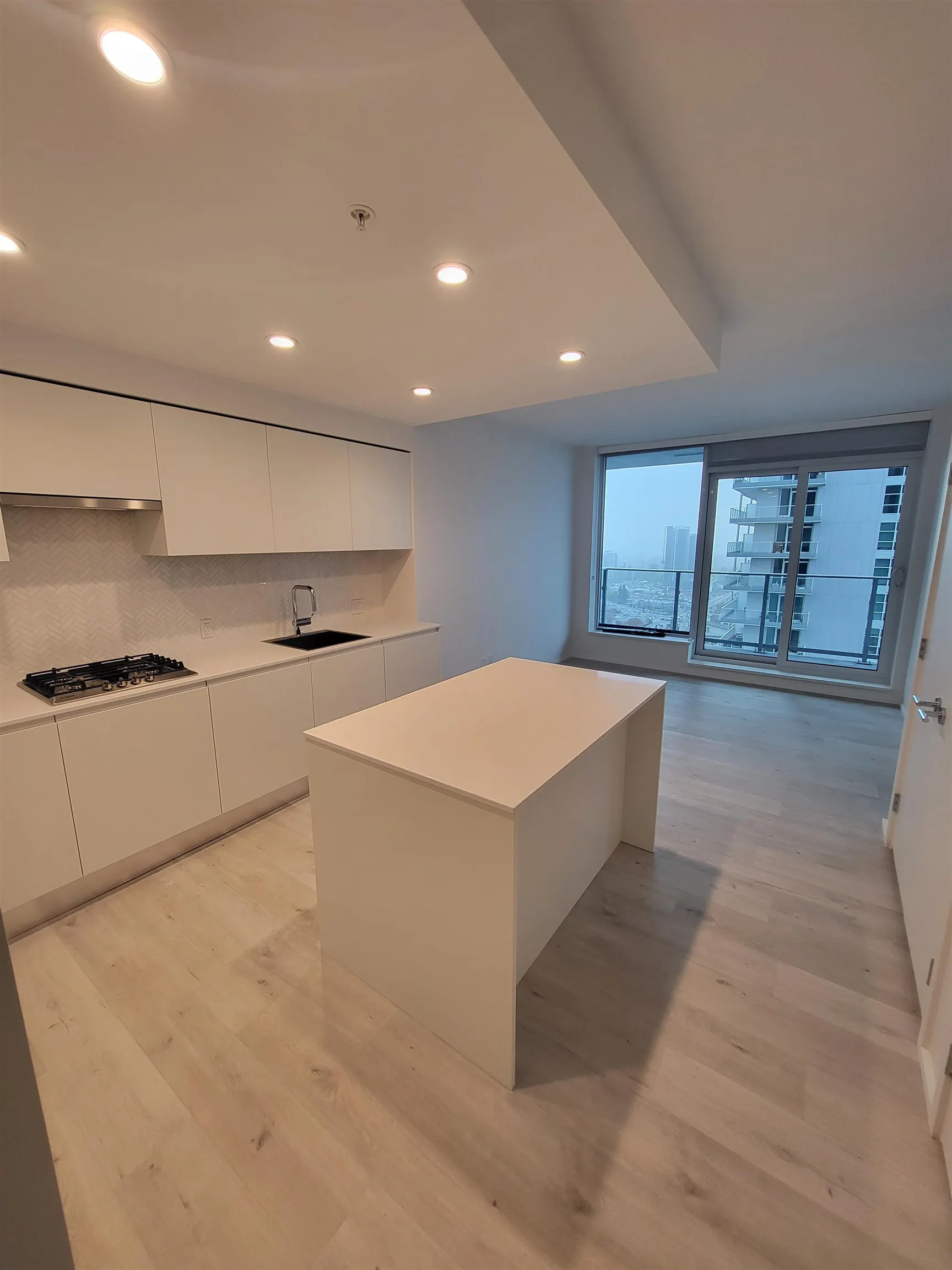 3809 Evergreen Place #1606