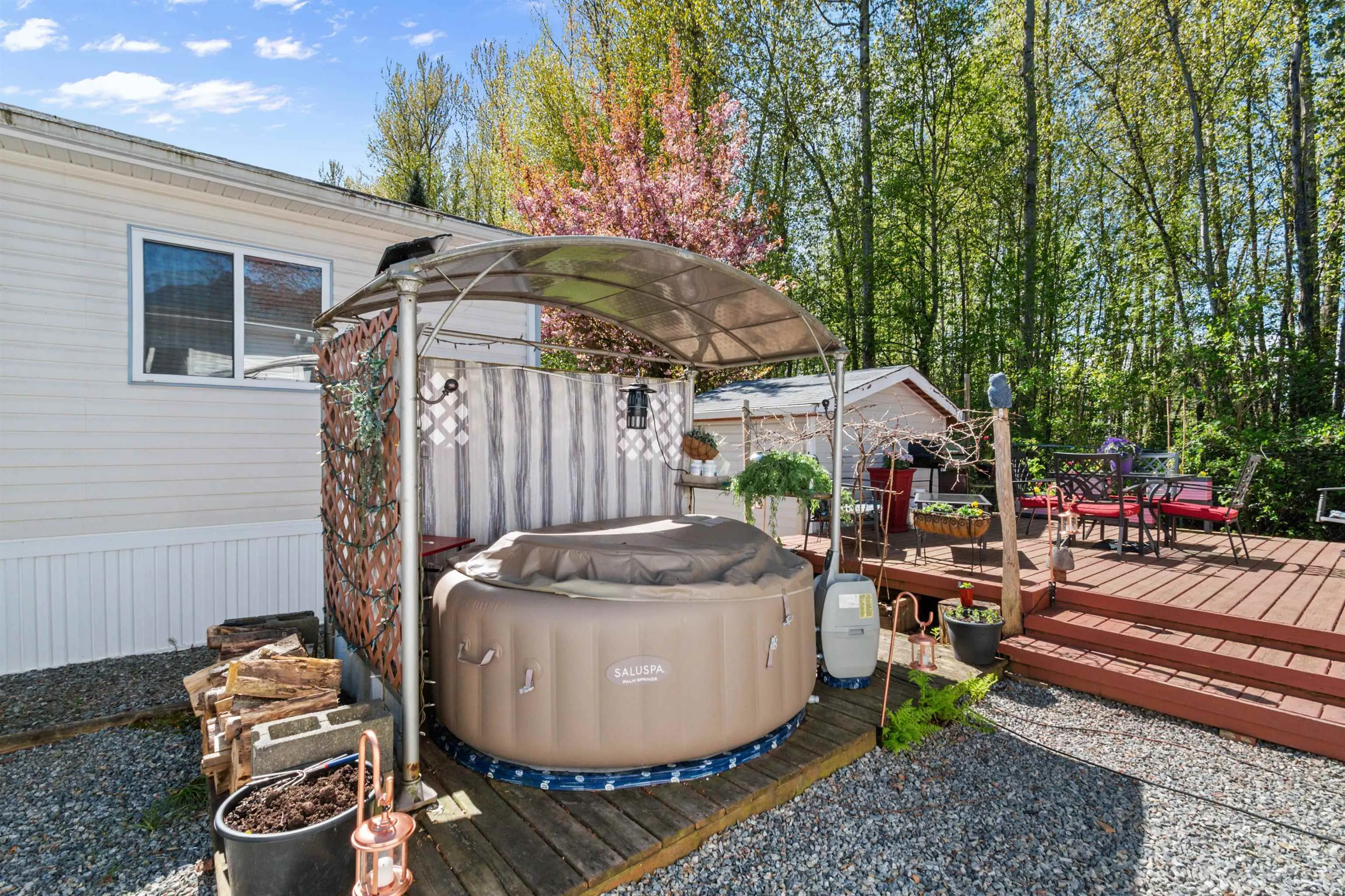 41168 Lougheed Highway #13