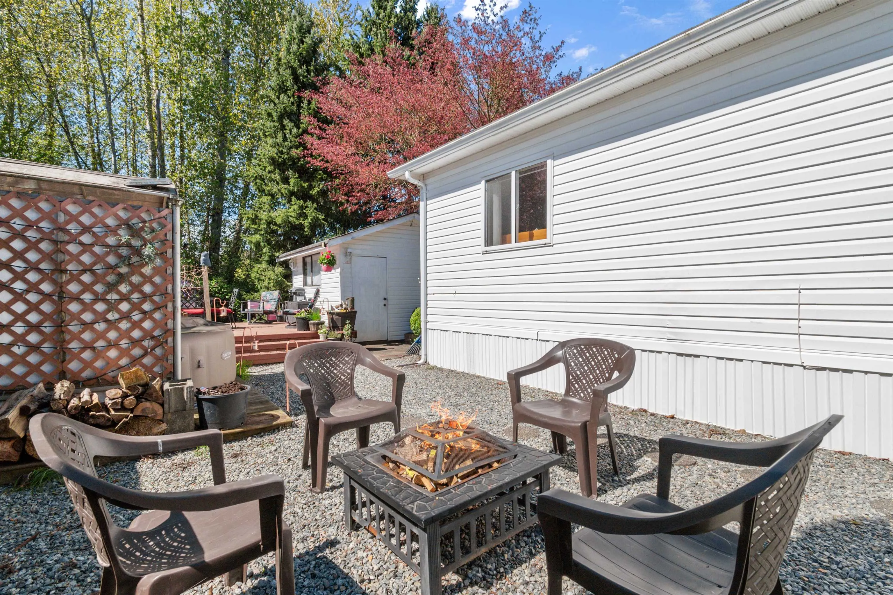 41168 Lougheed Highway #13