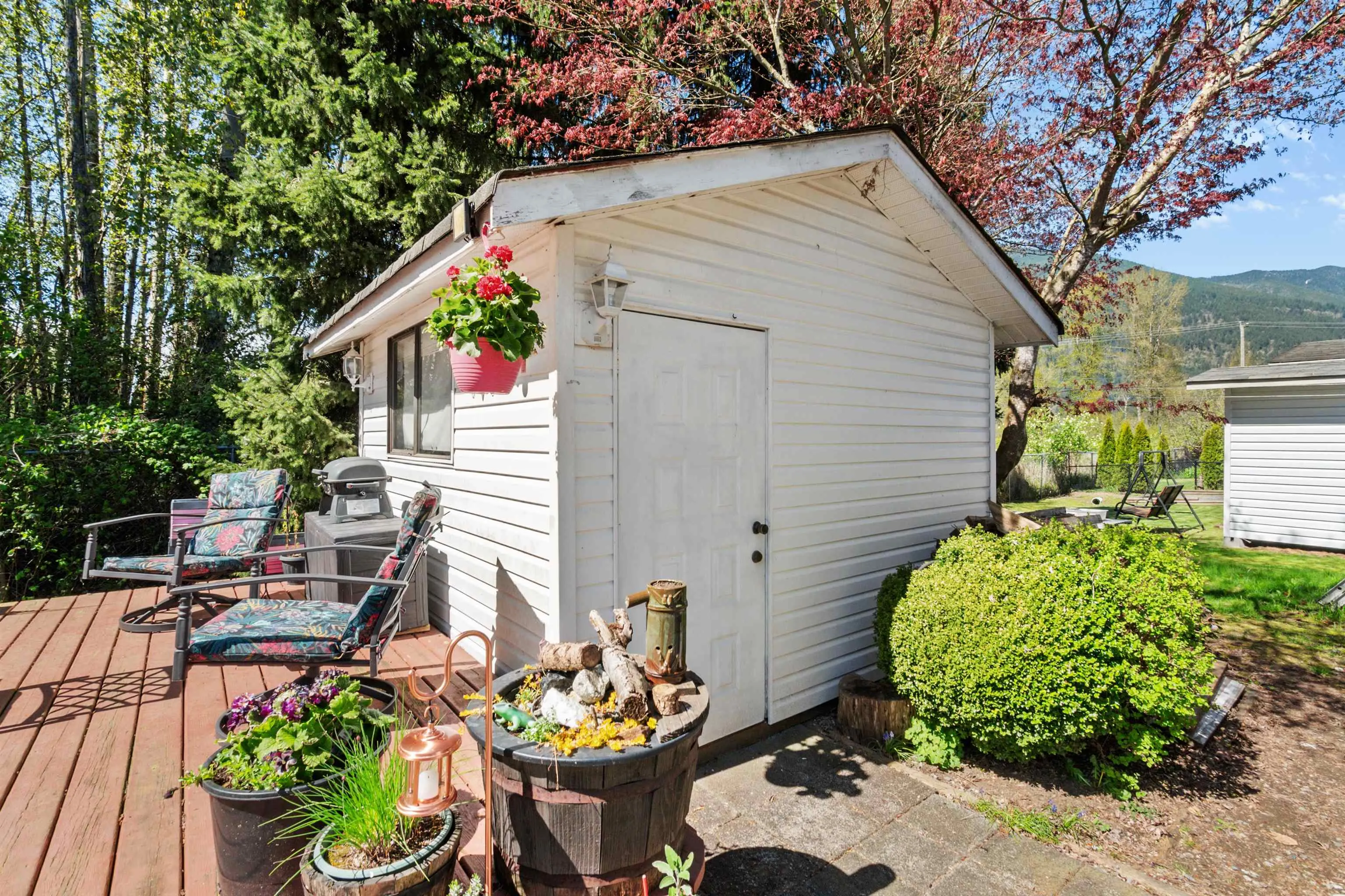 41168 Lougheed Highway #13