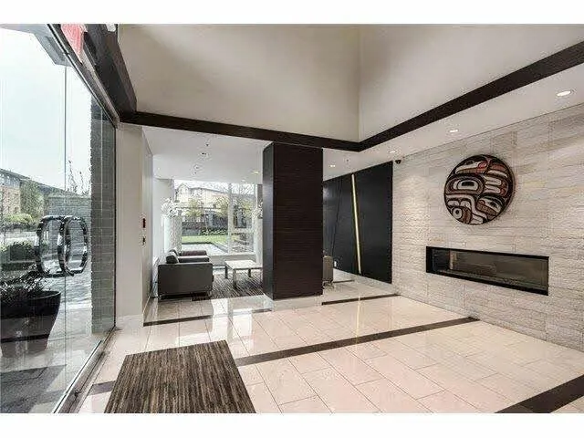 5868 Agronomy Road #606
