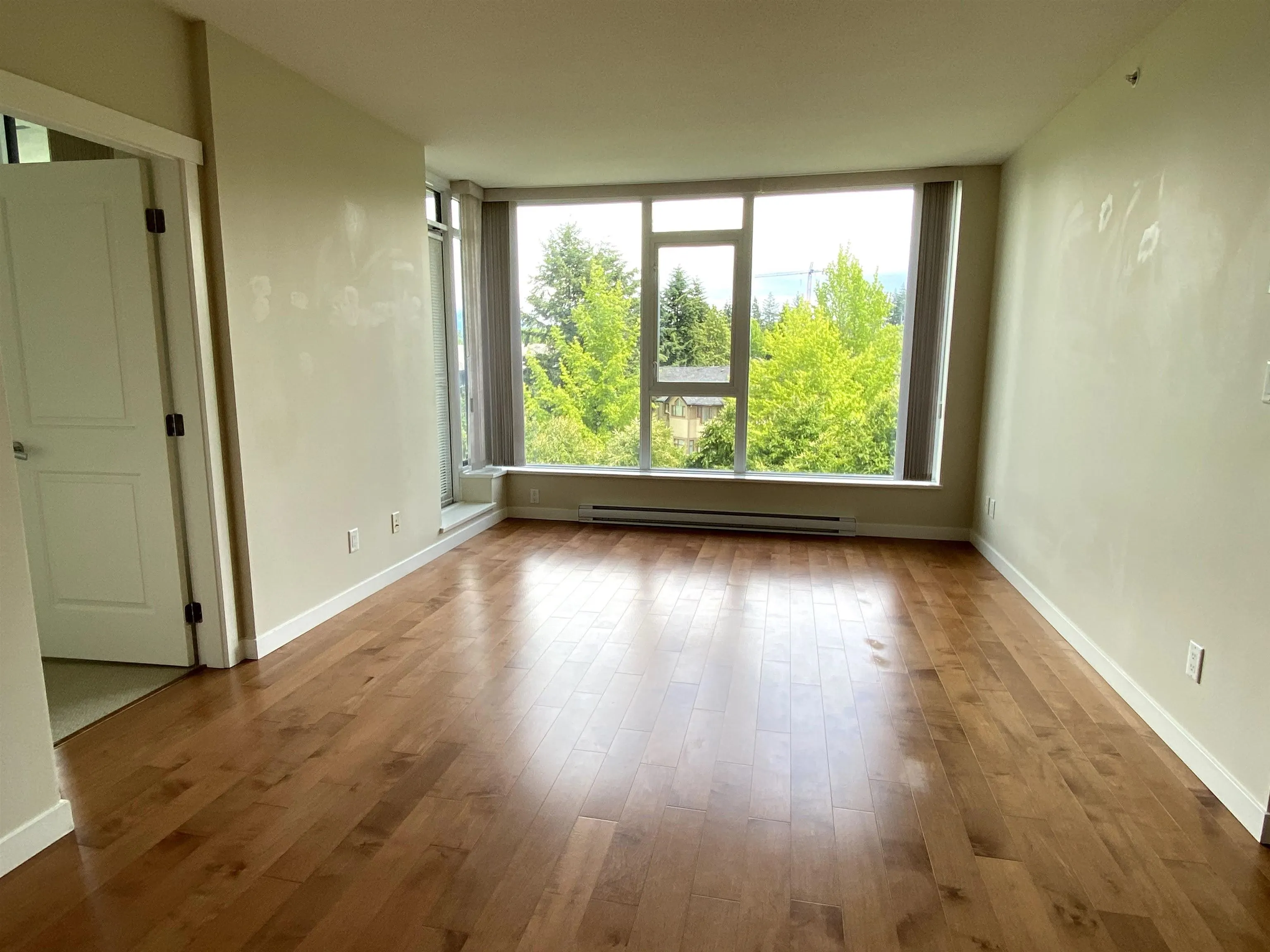 5868 Agronomy Road #606