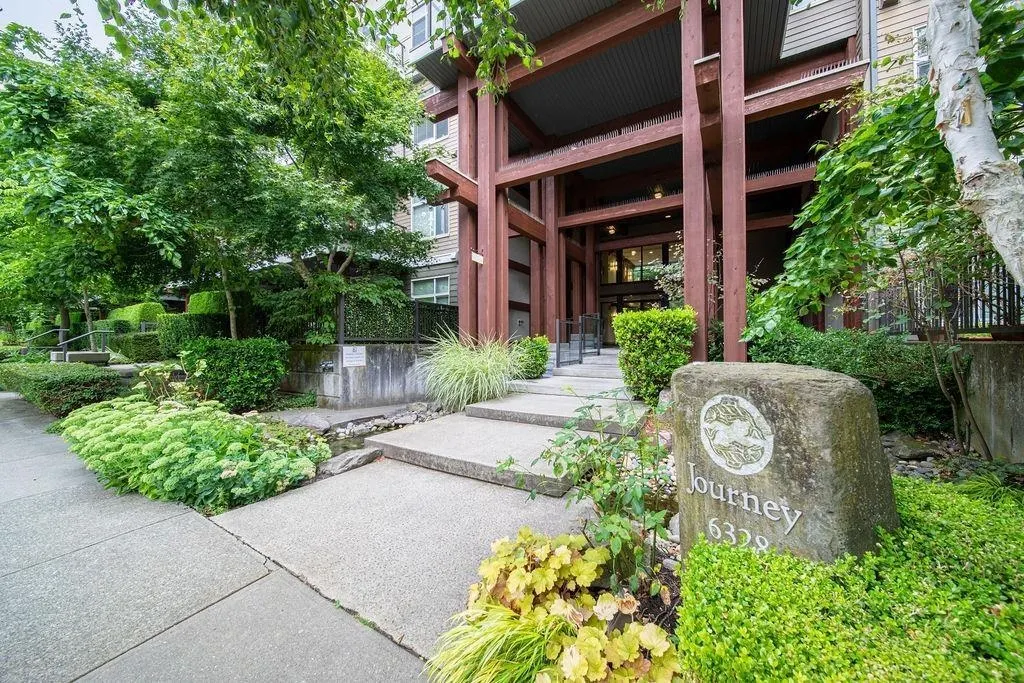 6328 Larkin Drive #402