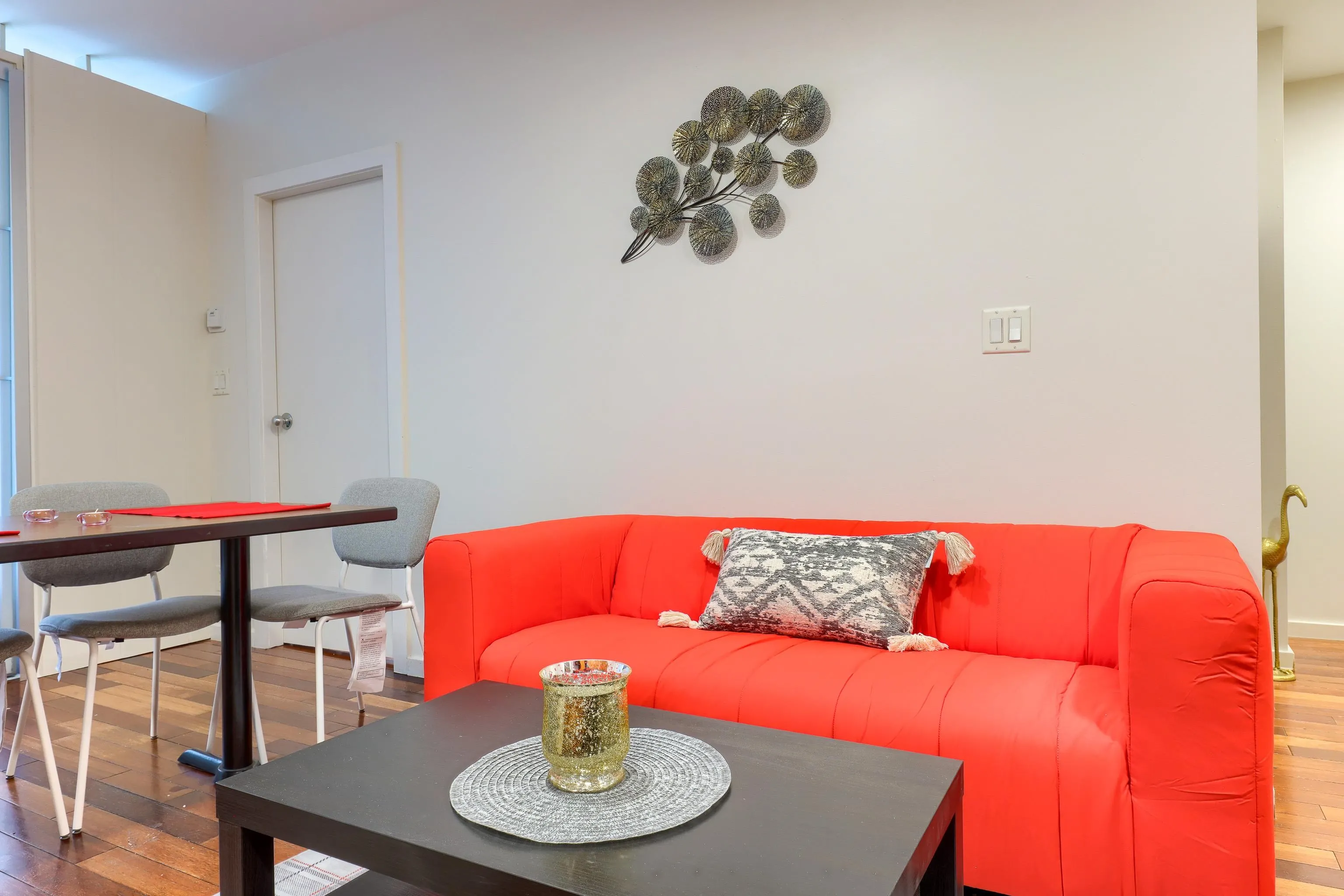 440 Richards Street #204