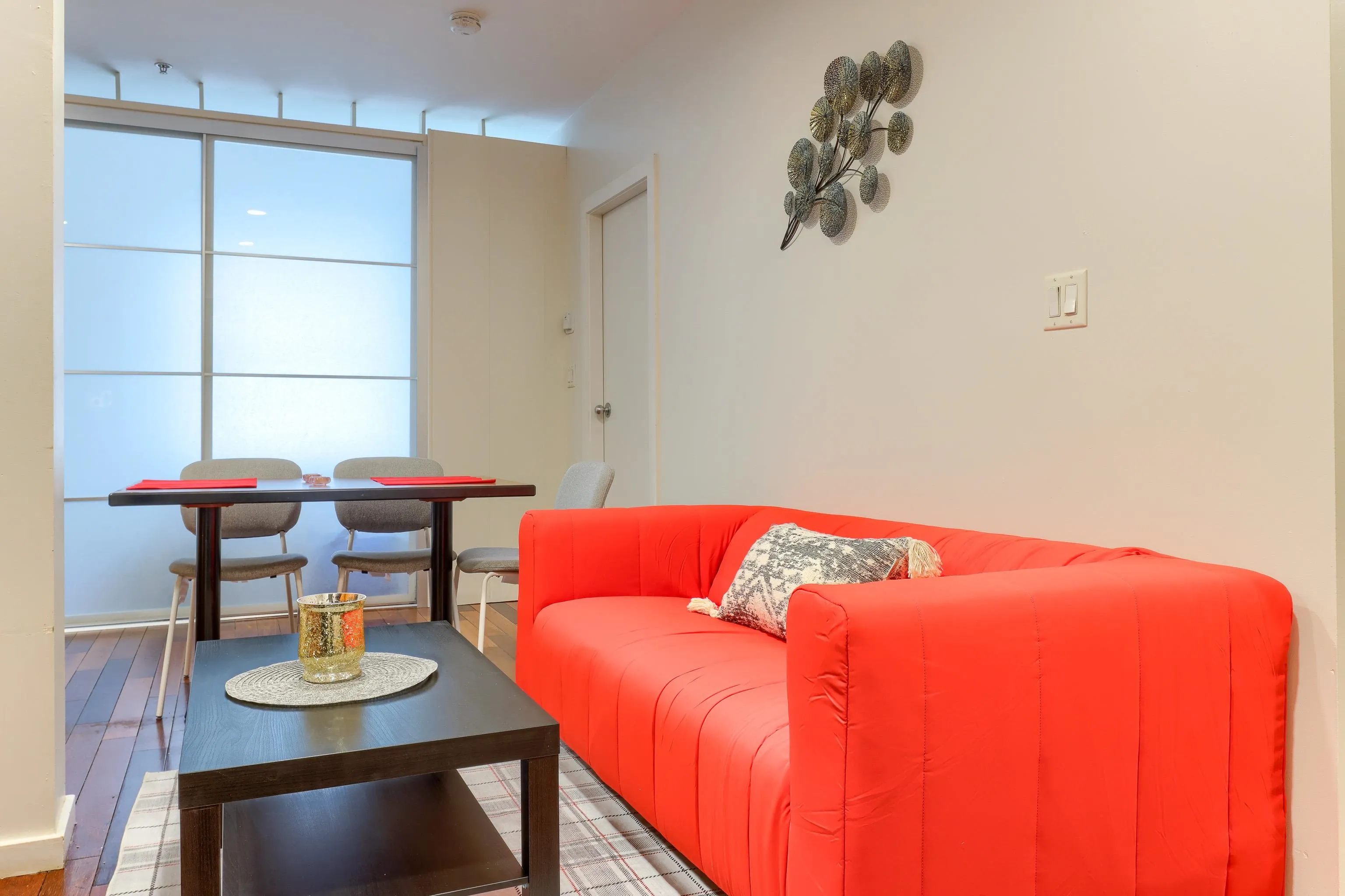 440 Richards Street #204
