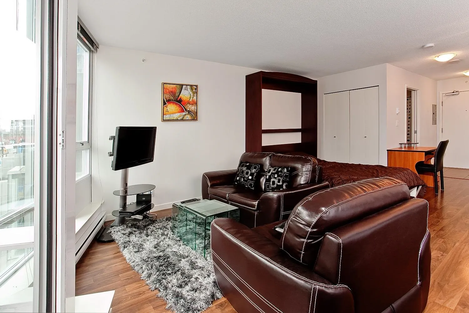 233 Robson Street #608