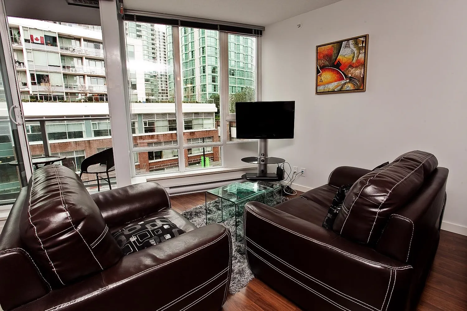 233 Robson Street #608
