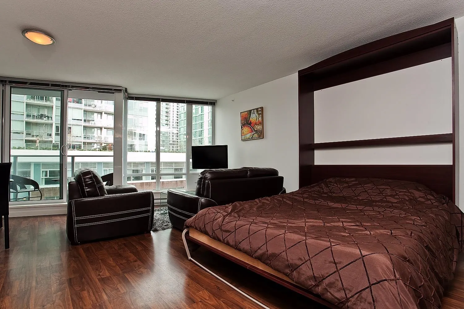 233 Robson Street #608