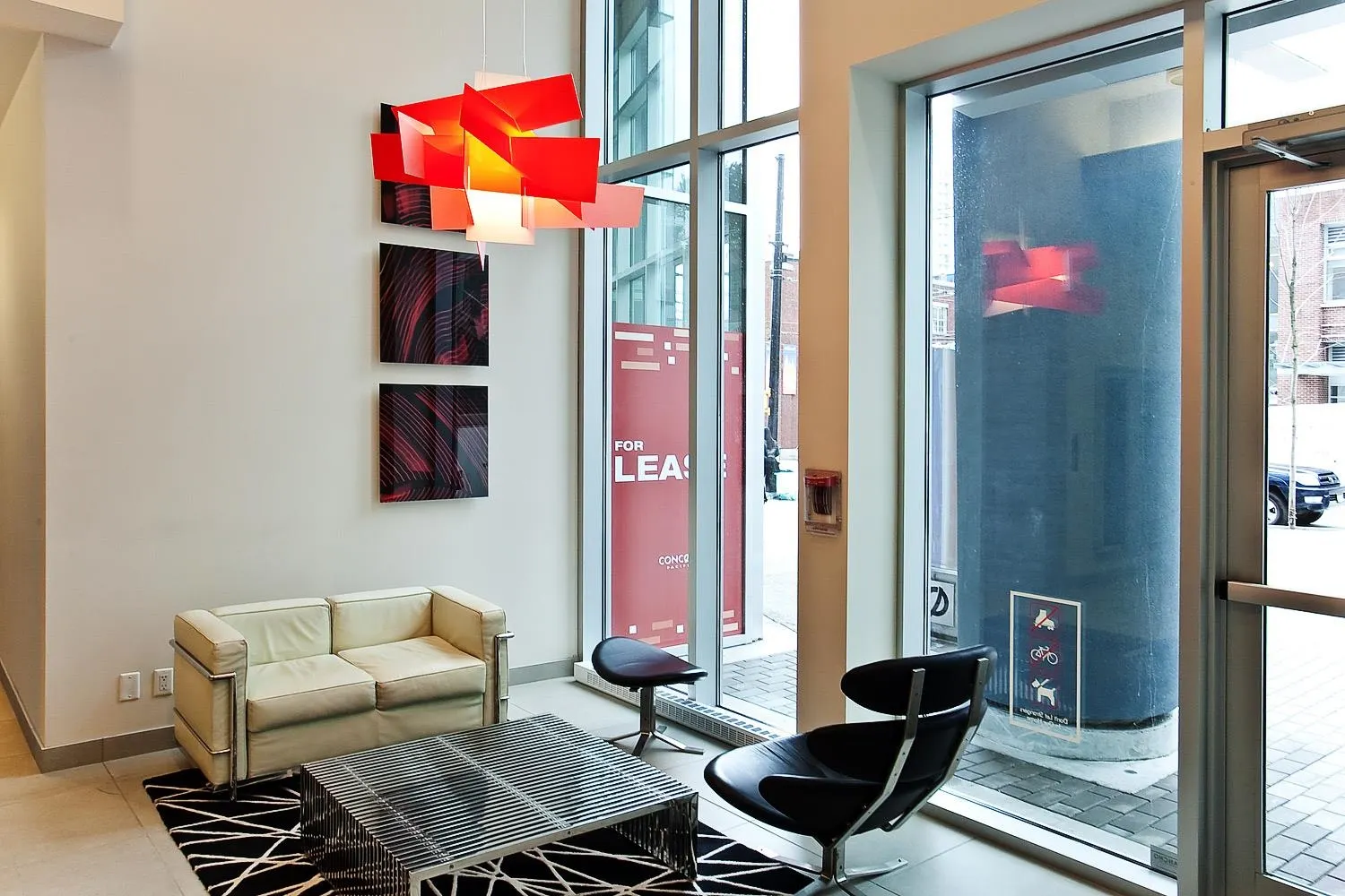 233 Robson Street #608