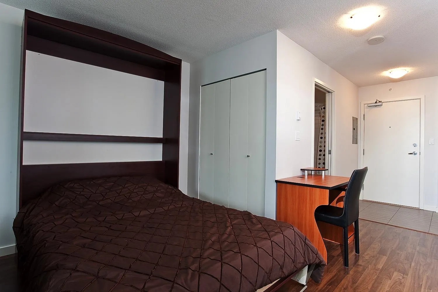 233 Robson Street #608