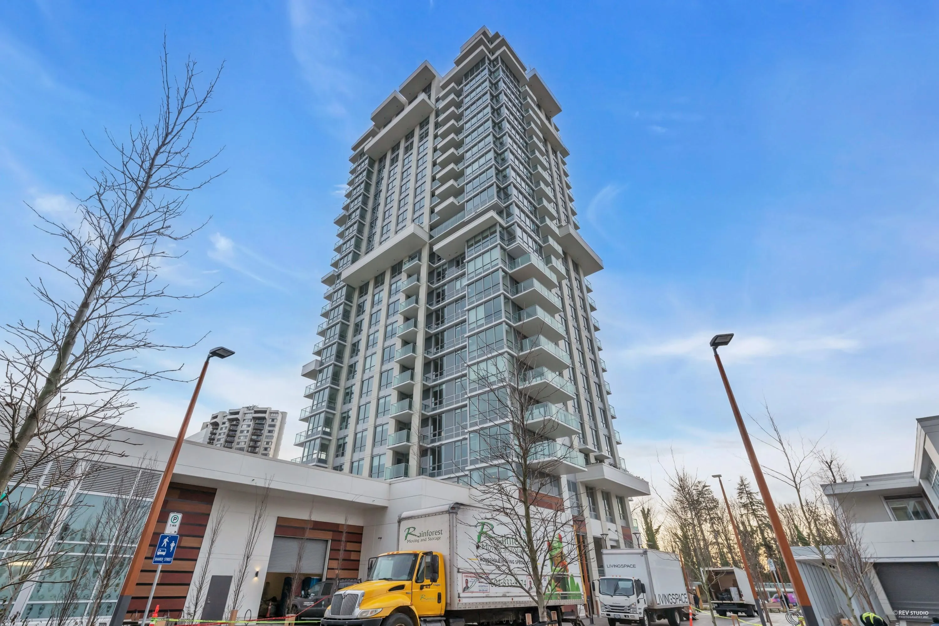1675 Lions Gate Lane #505