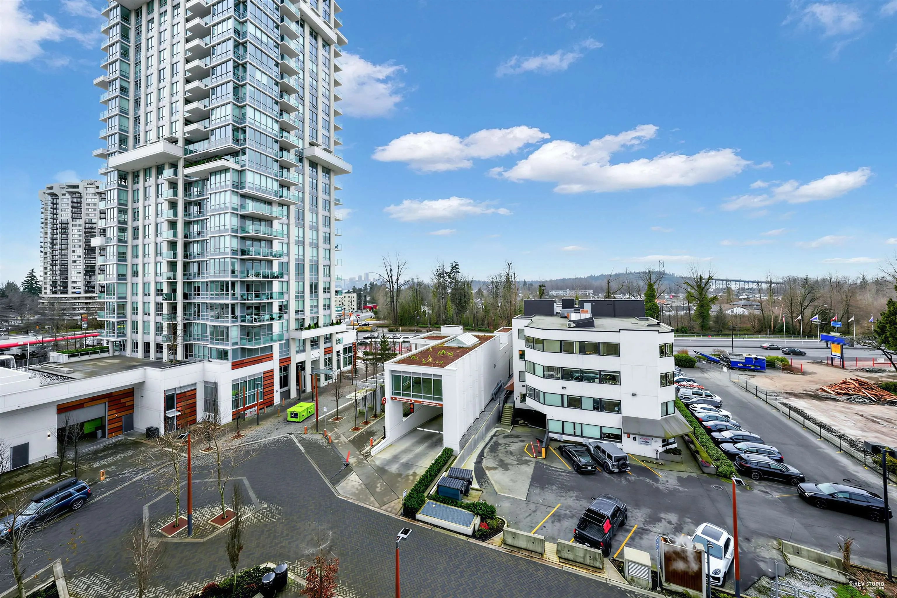 1675 Lions Gate Lane #505