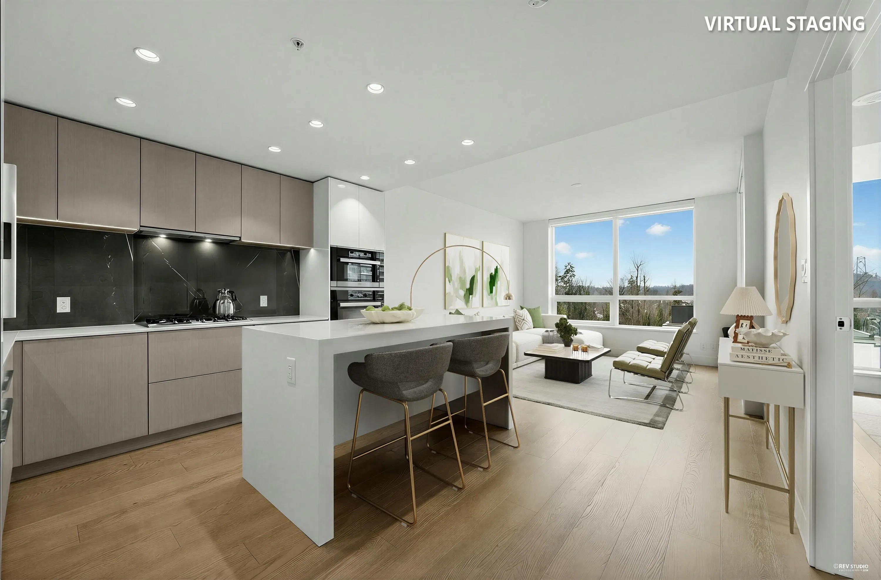 1675 Lions Gate Lane #505