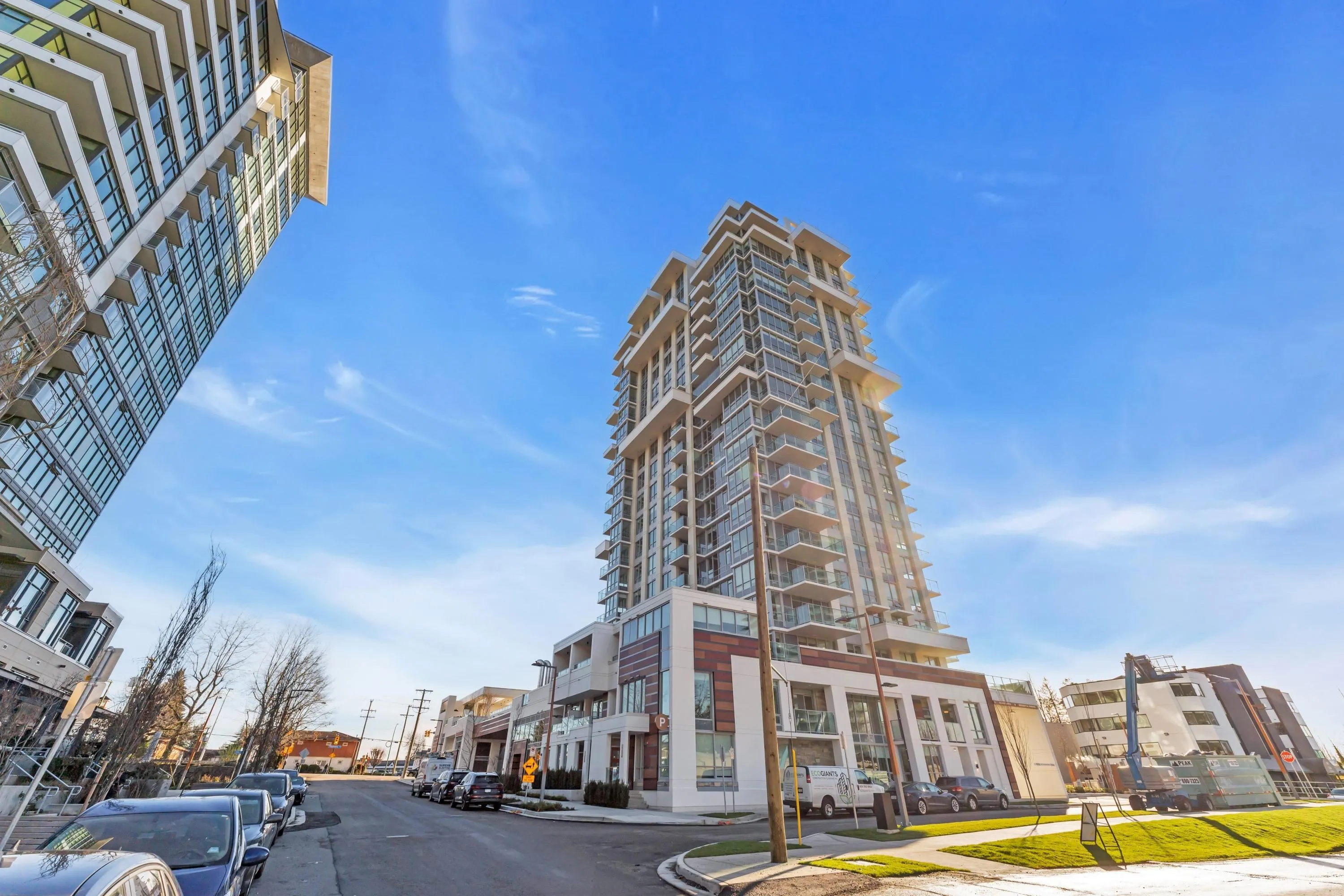 1675 Lions Gate Lane #505