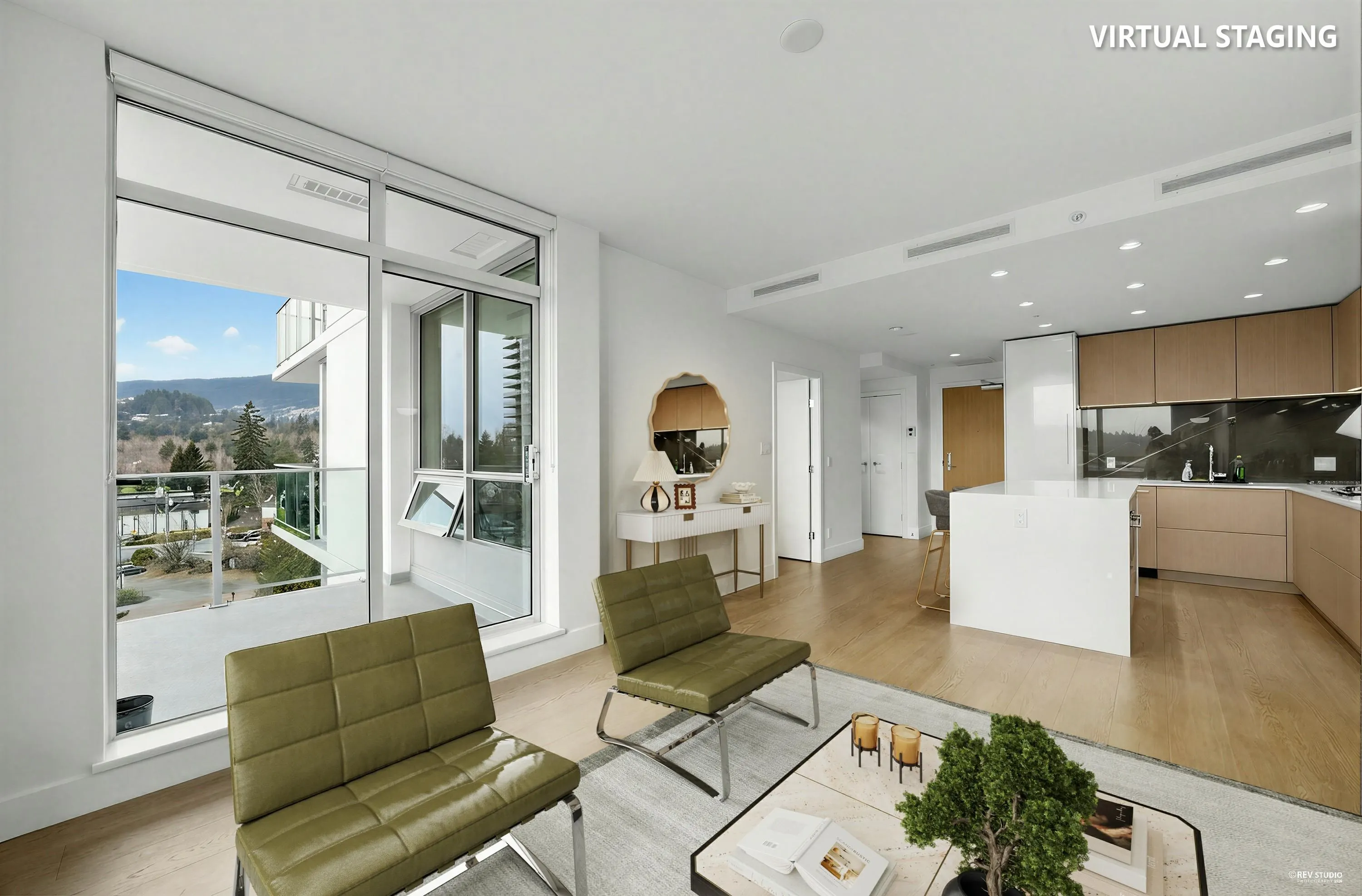 1675 Lions Gate Lane #505