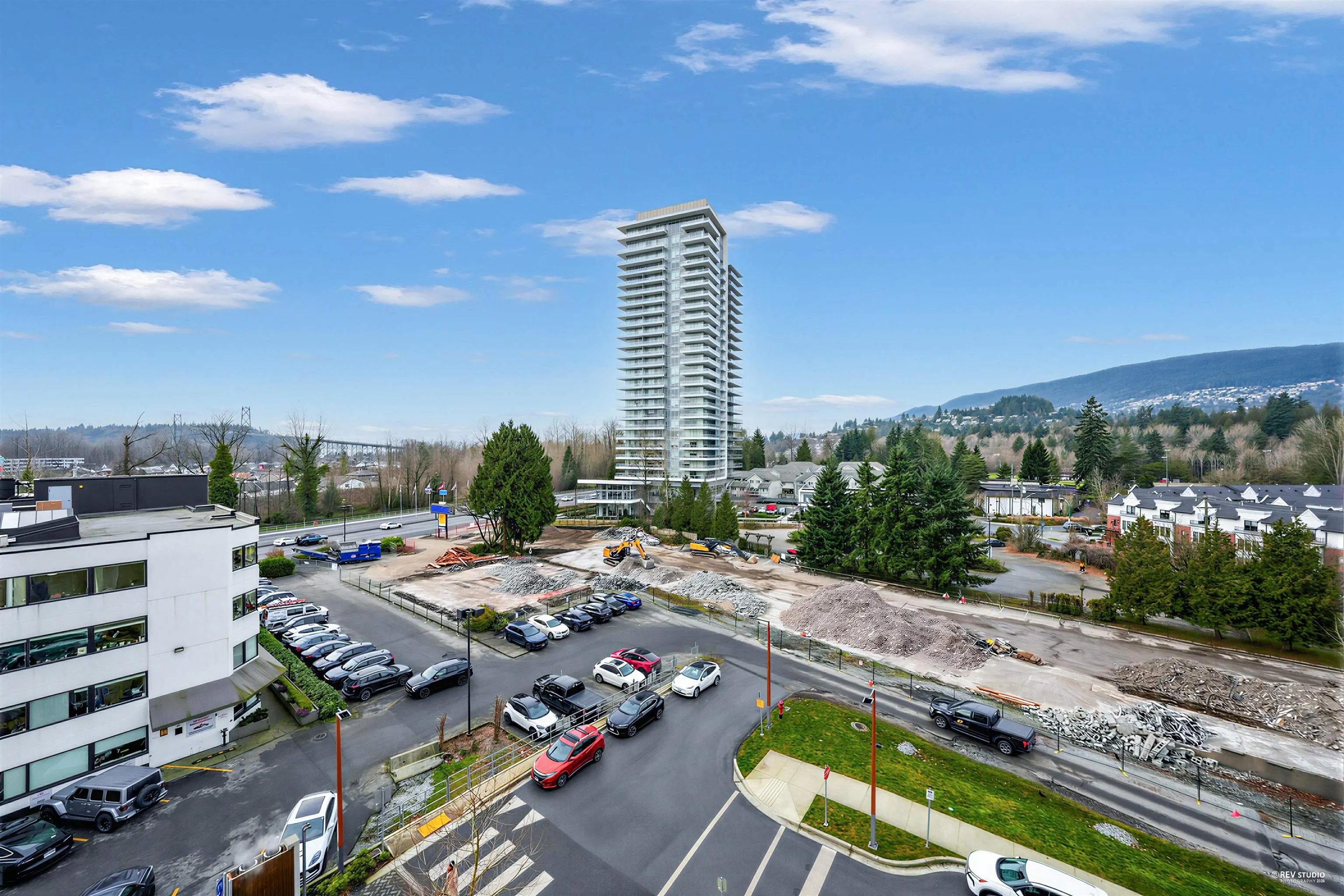1675 Lions Gate Lane #505