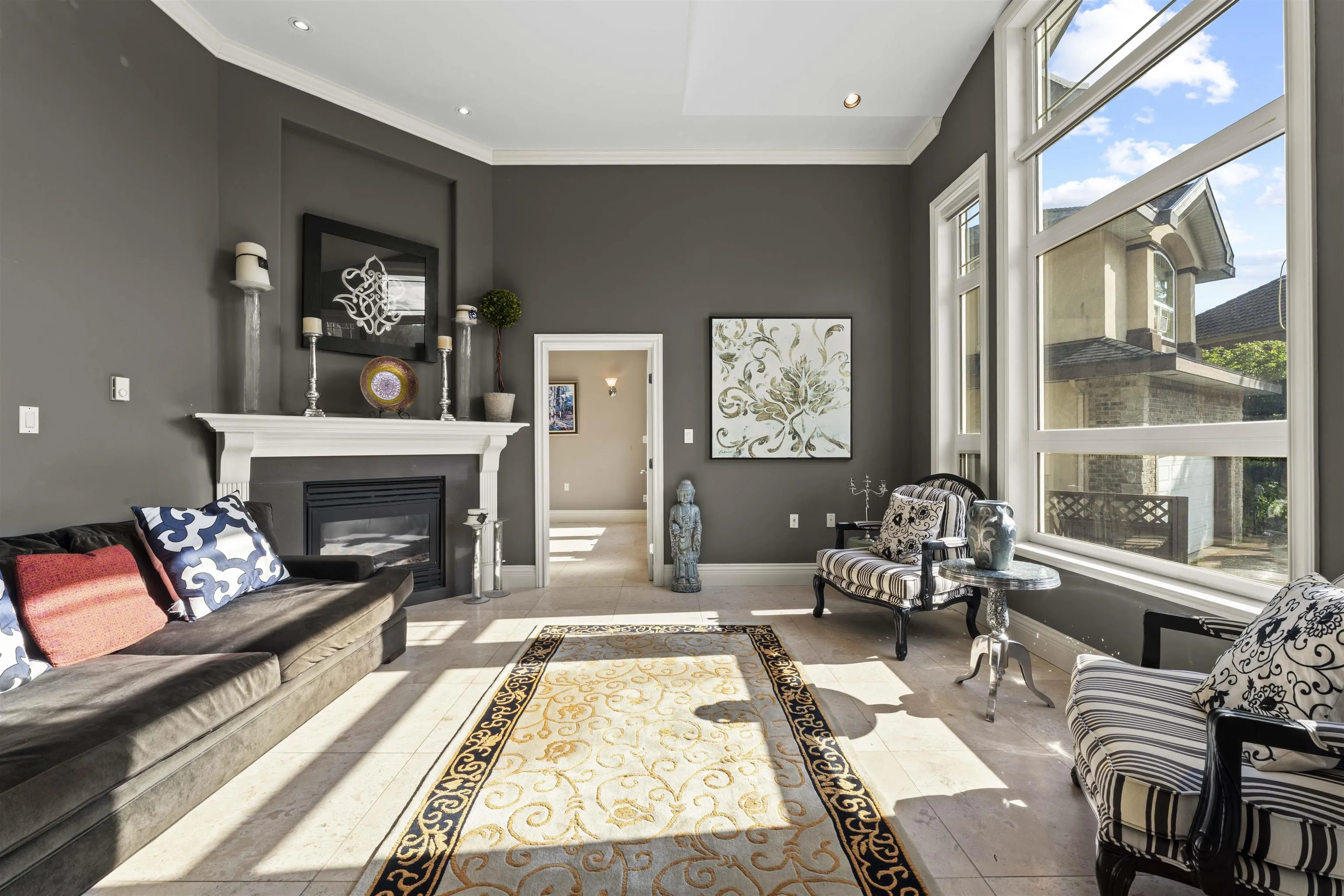 3172 Hallam Court