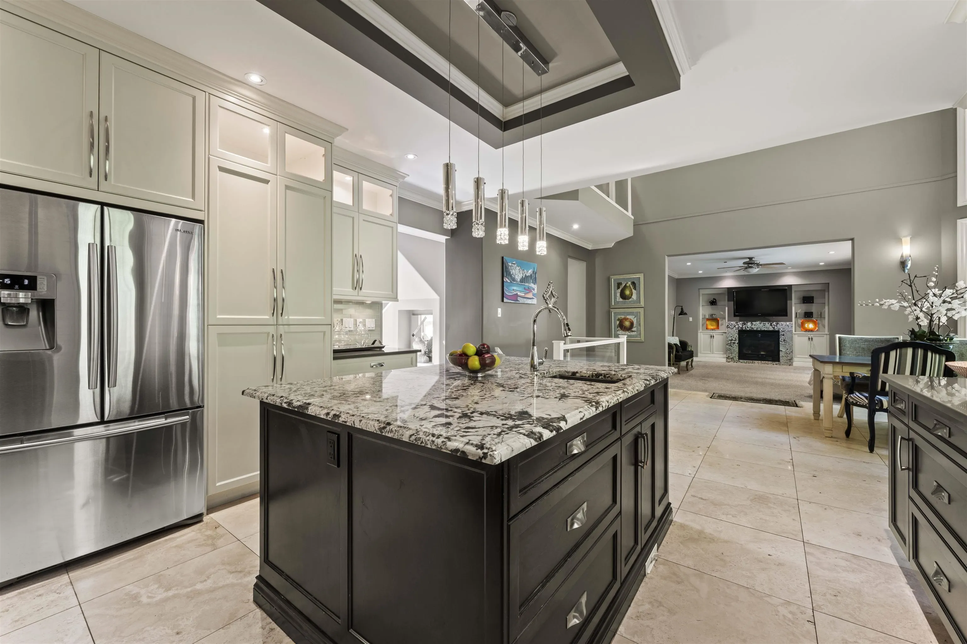 3172 Hallam Court