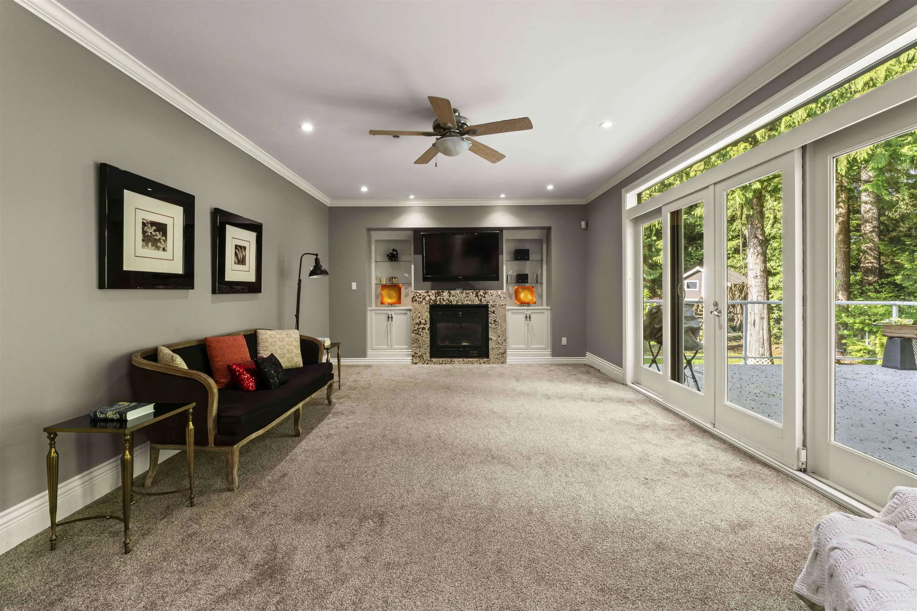 3172 Hallam Court