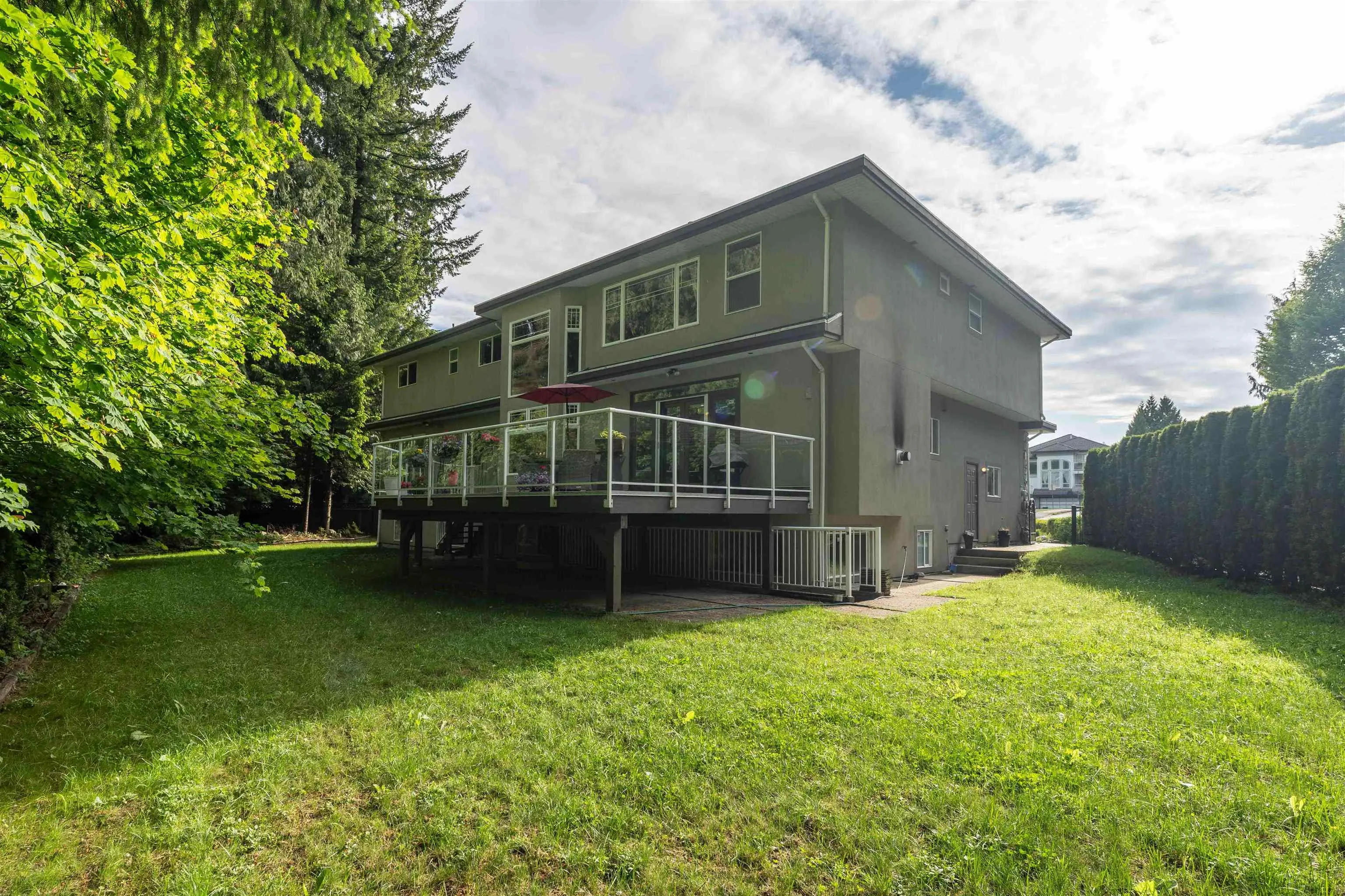 3172 Hallam Court