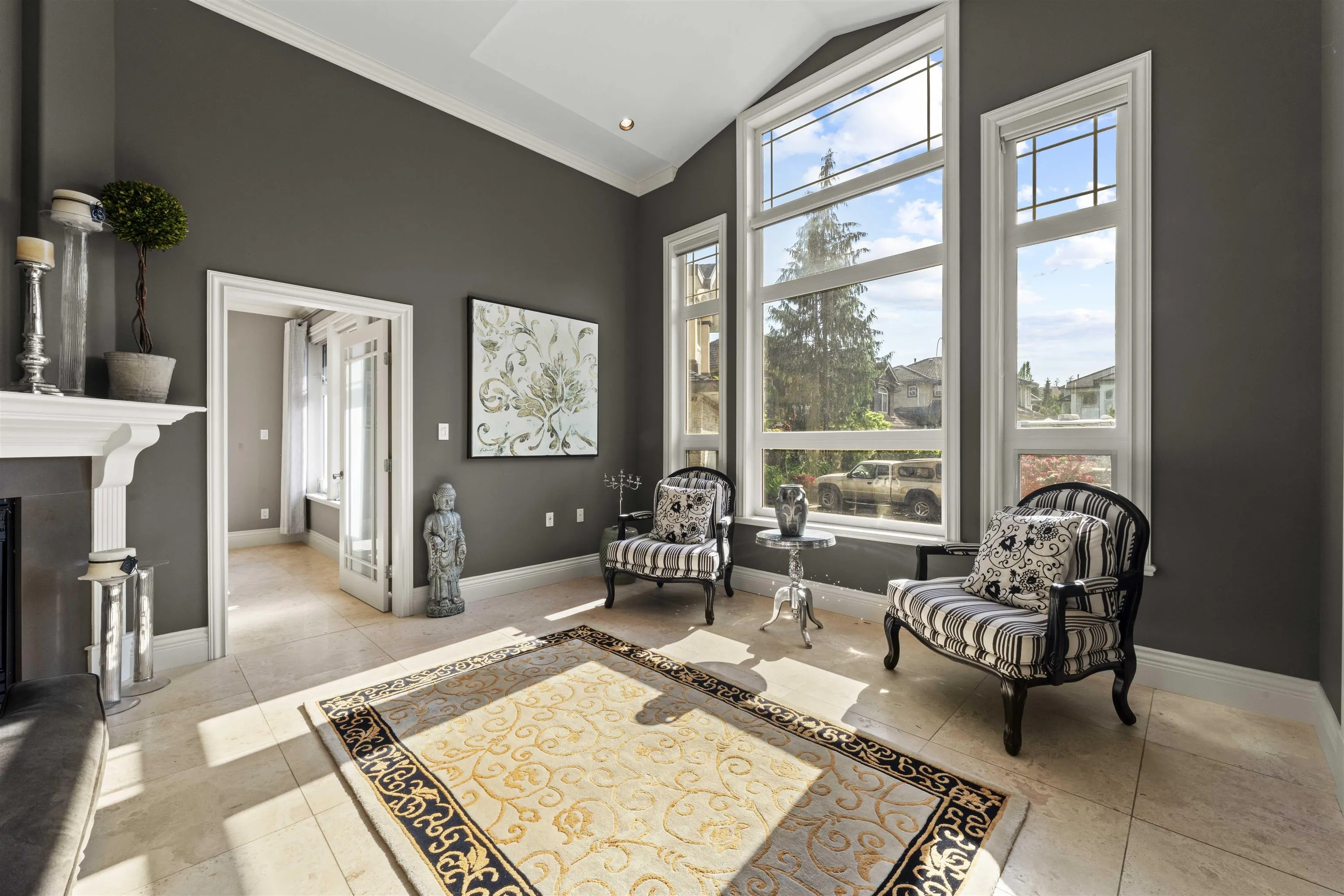 3172 Hallam Court