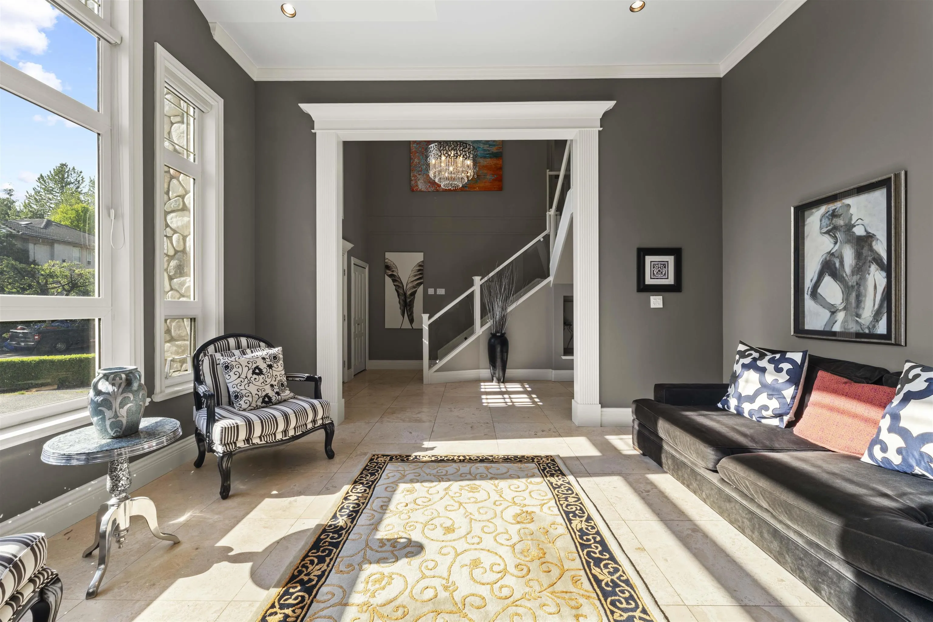 3172 Hallam Court