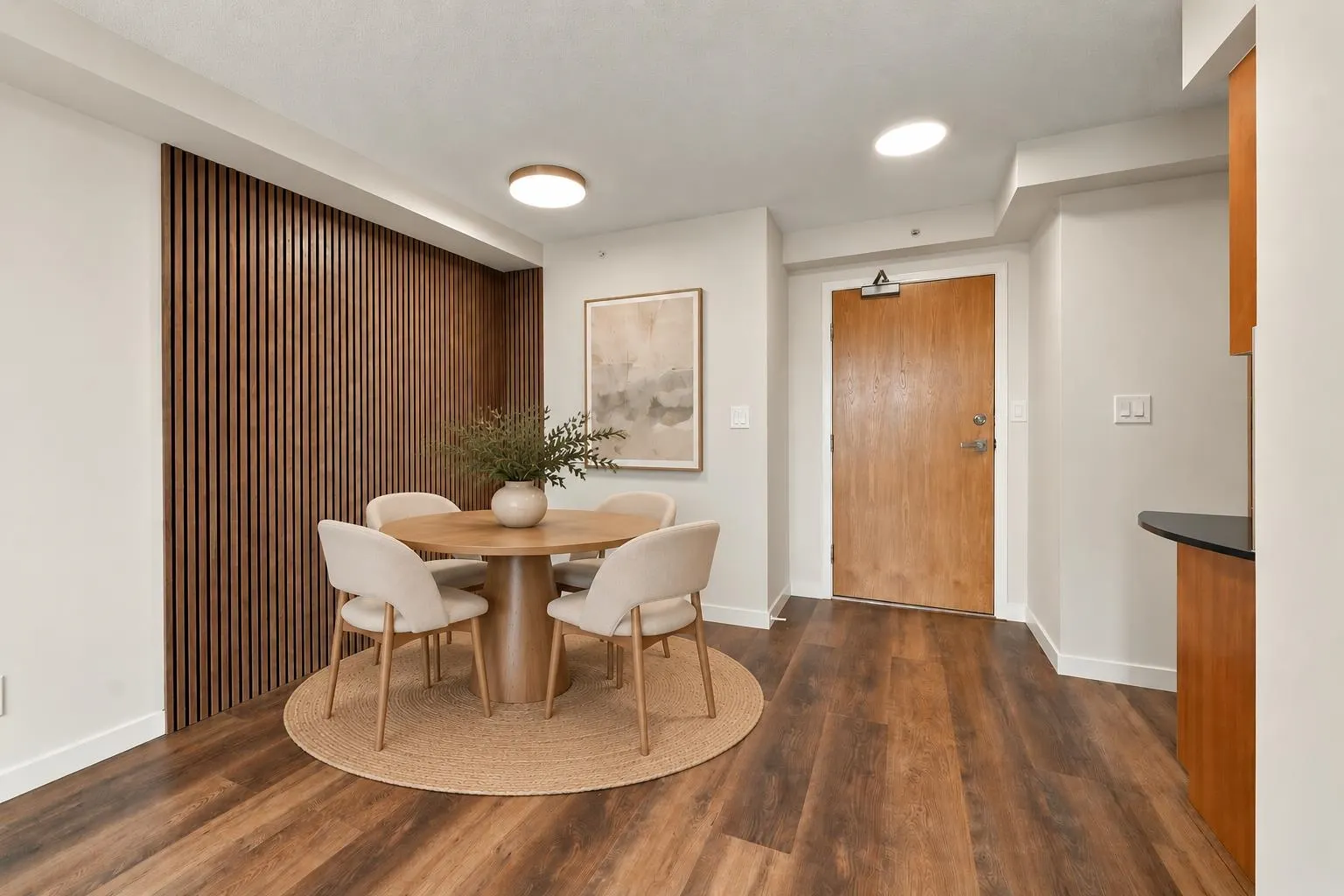 63 Keefer Place #1707