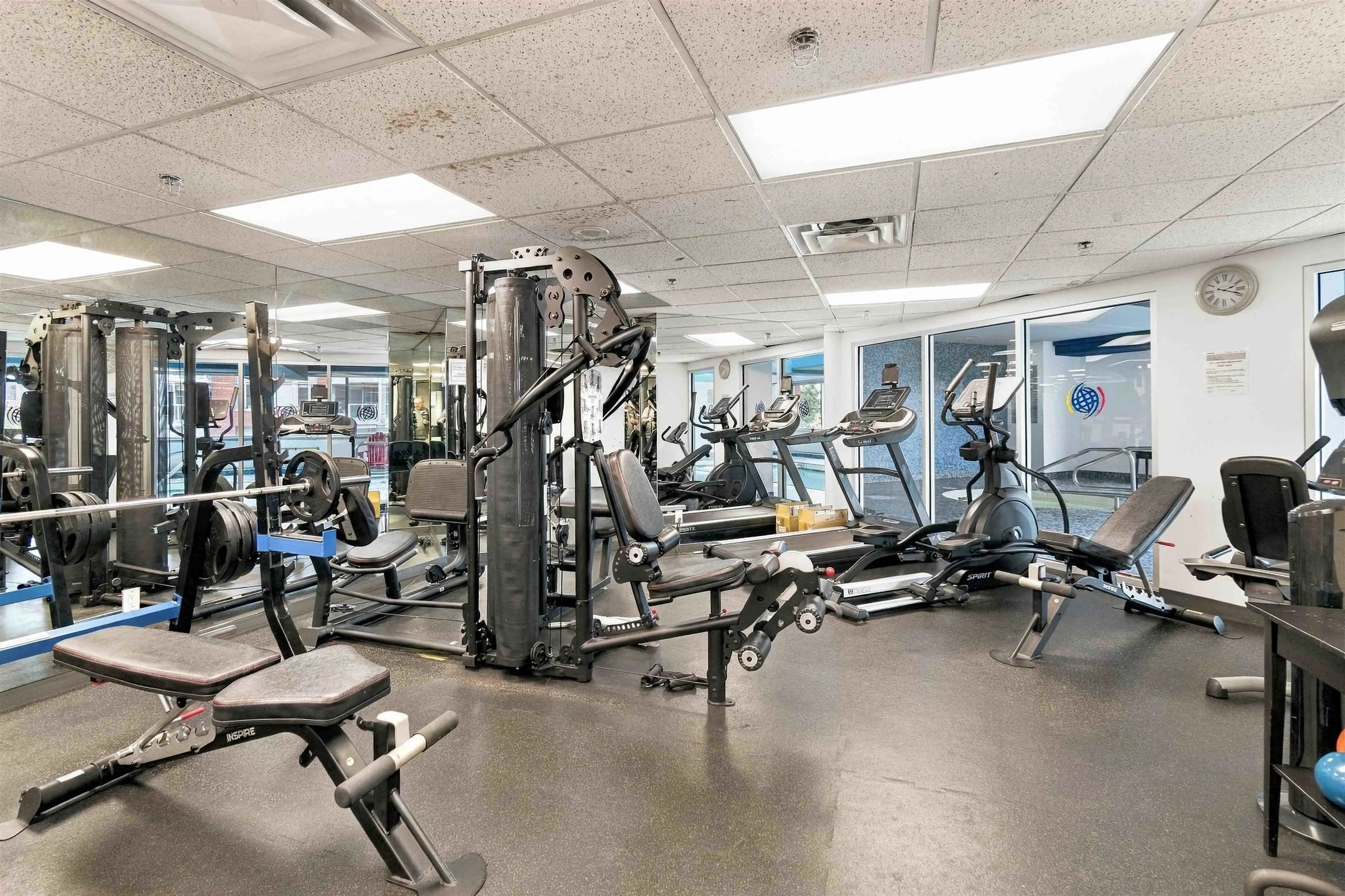 63 Keefer Place #1707