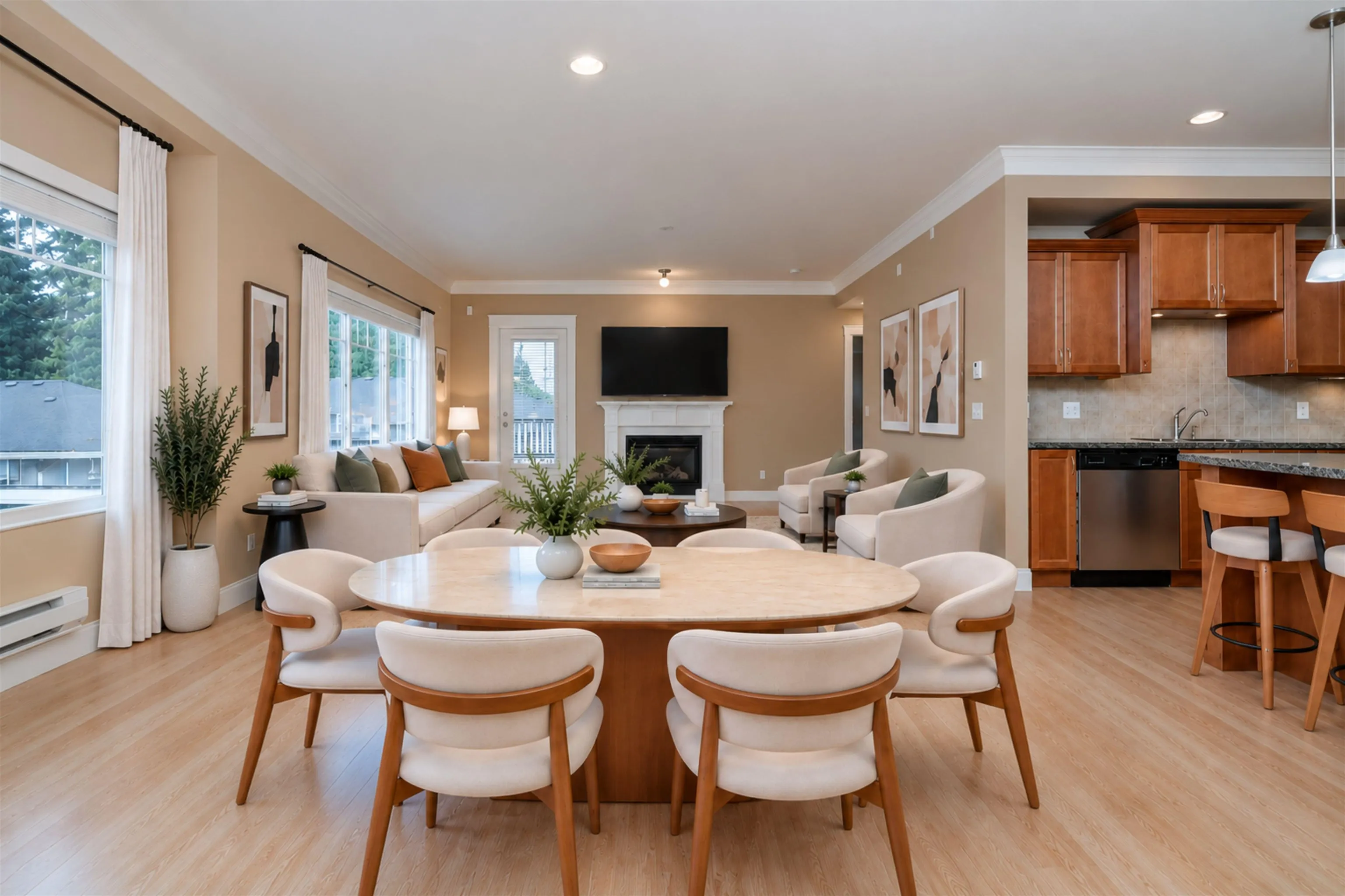 22150 Dewdney Trunk Road #301