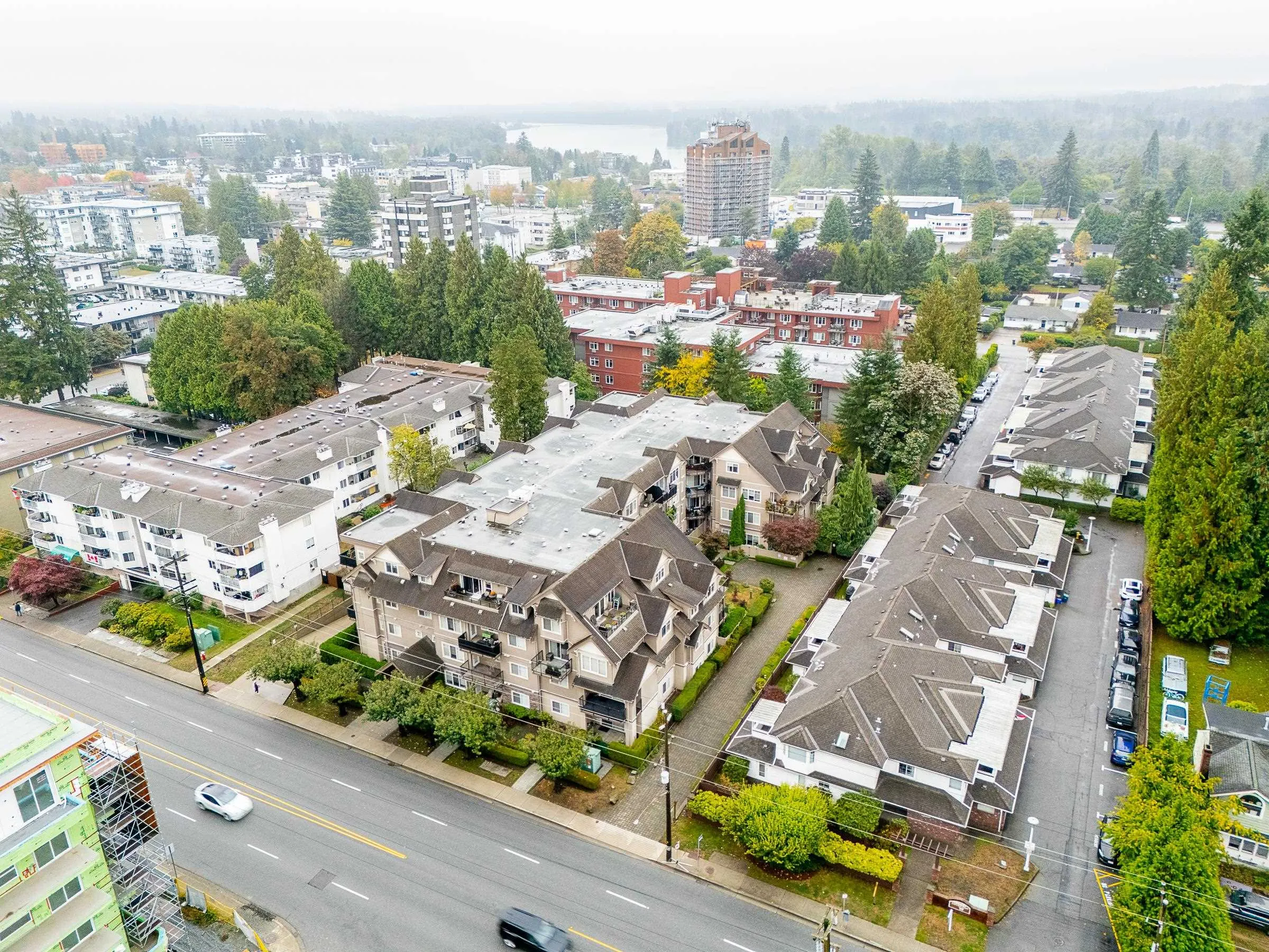 22150 Dewdney Trunk Road #301