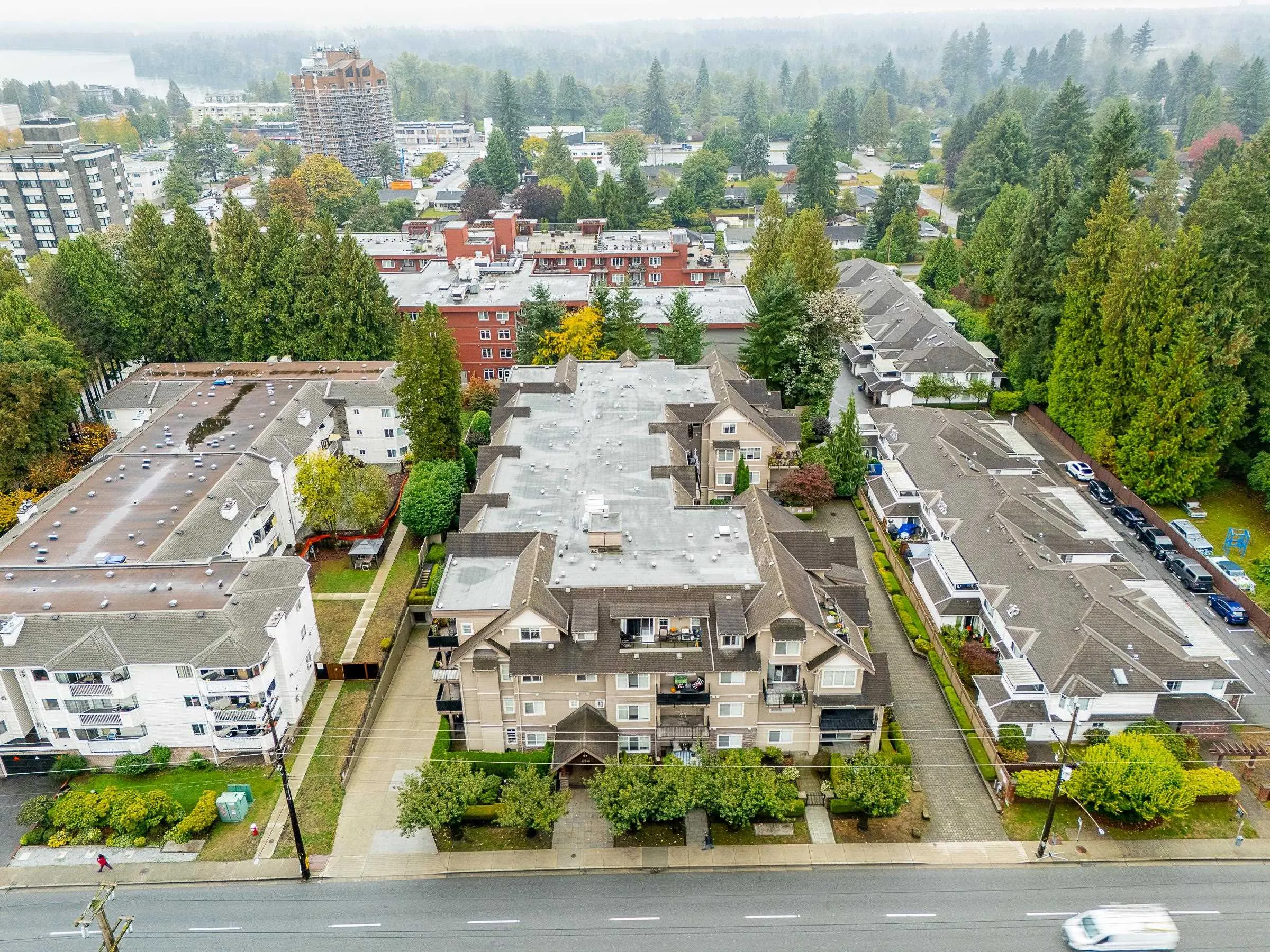 22150 Dewdney Trunk Road #301