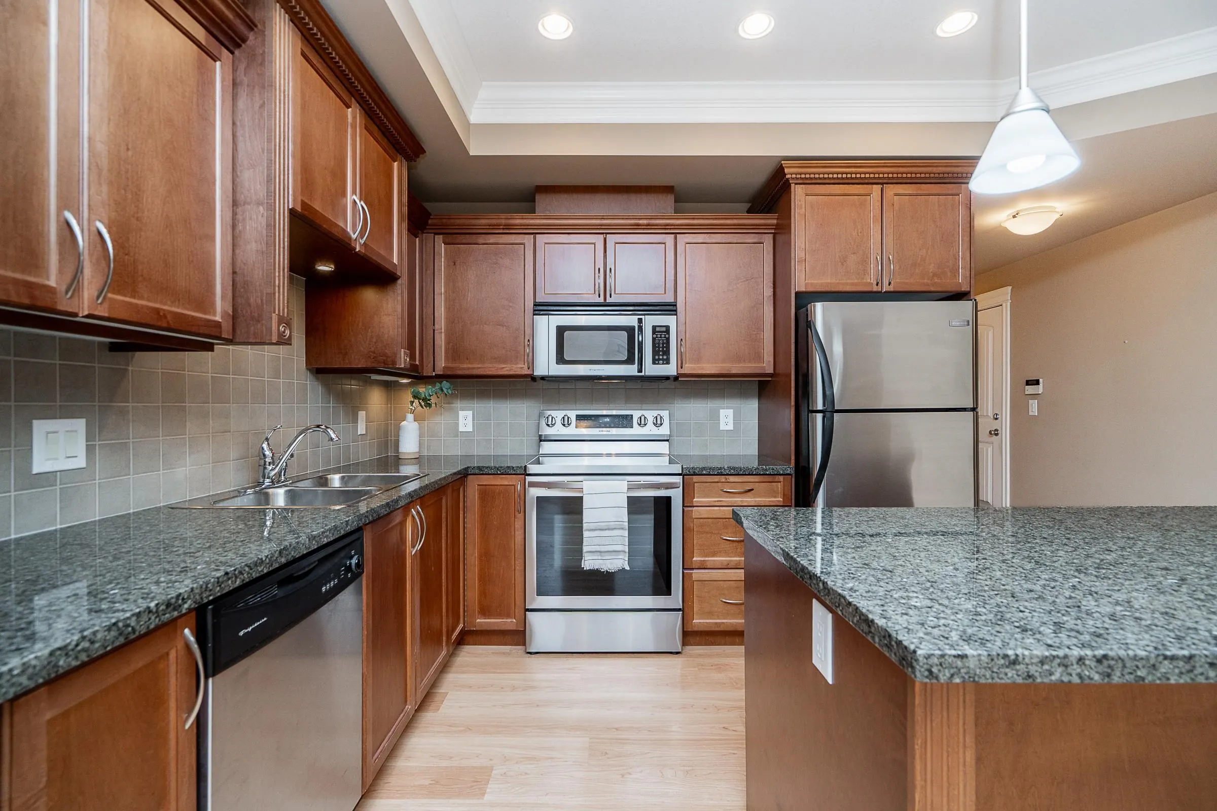 22150 Dewdney Trunk Road #301