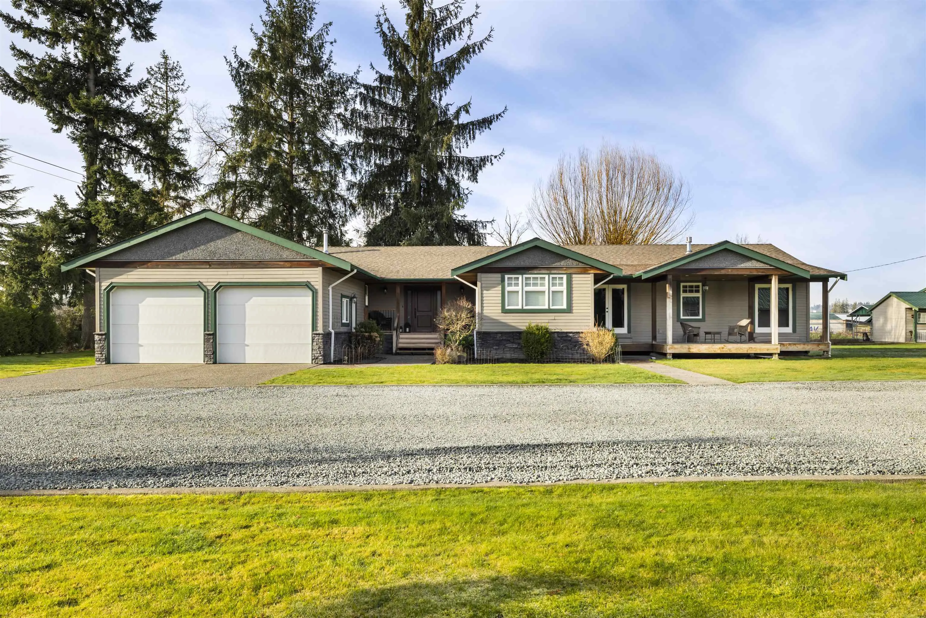 22285 64 Avenue