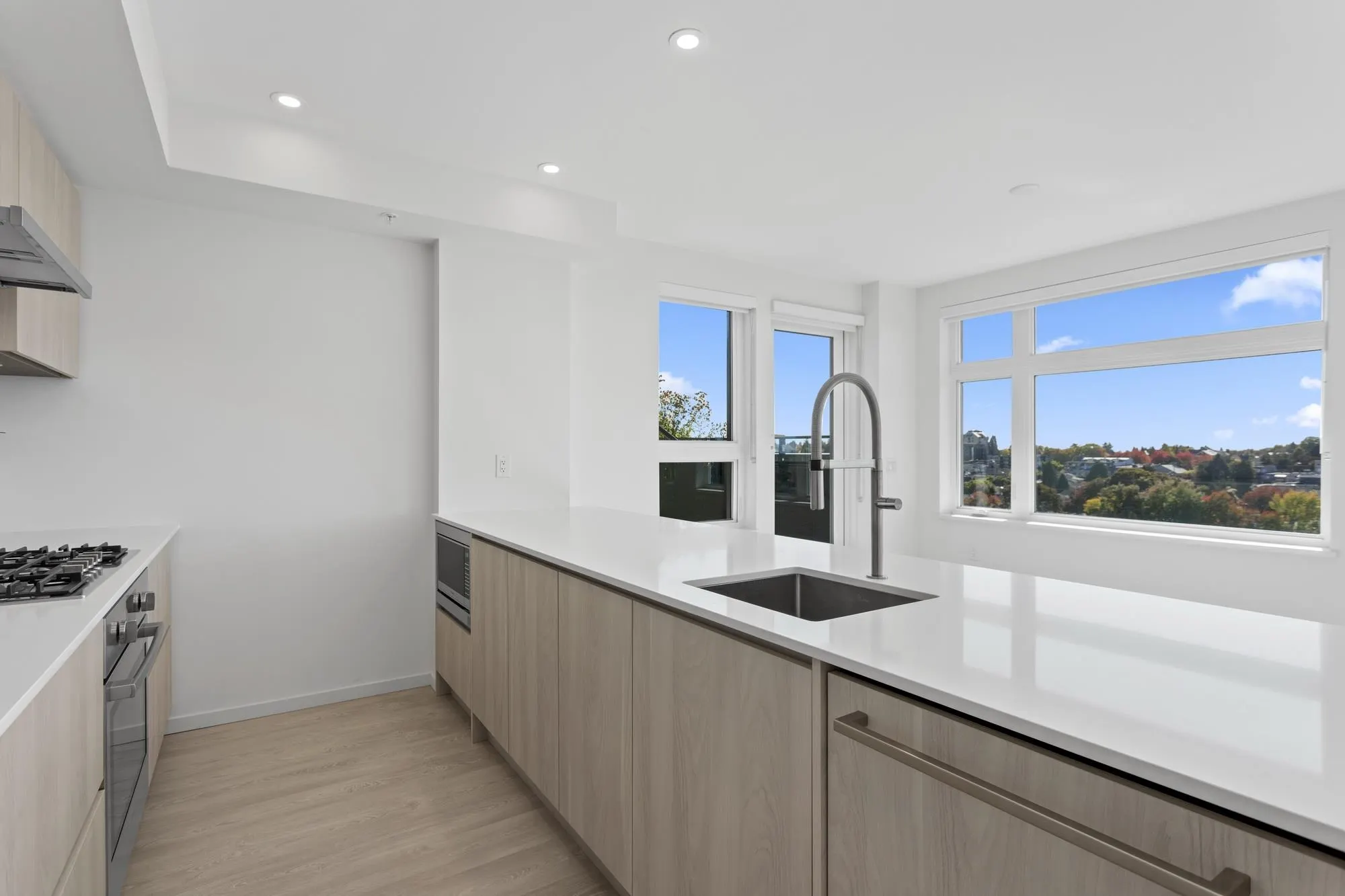 3264 Vanness Street #602
