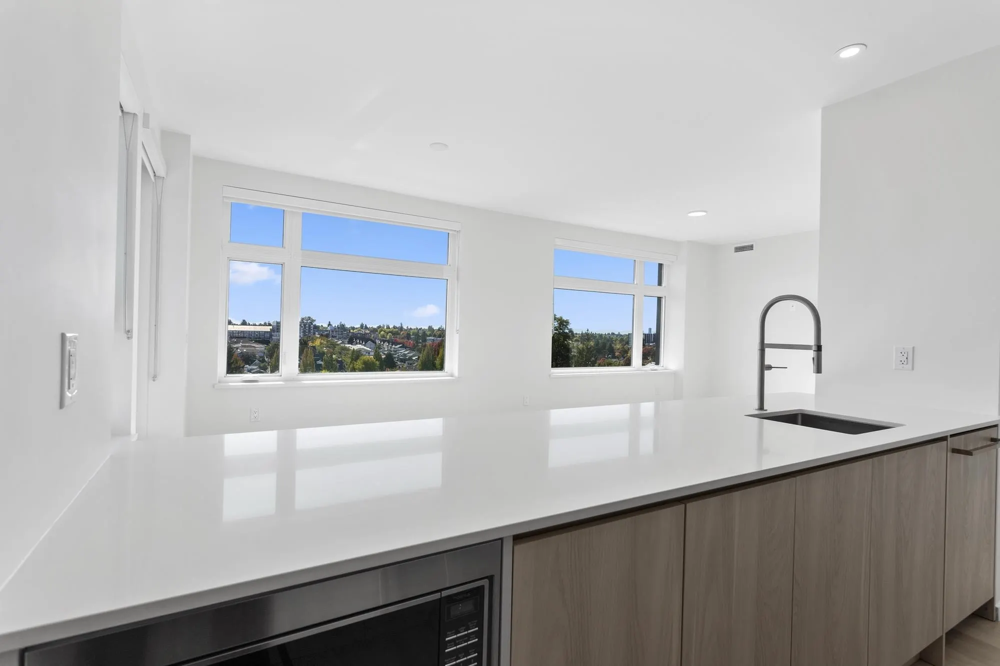 3264 Vanness Street #602