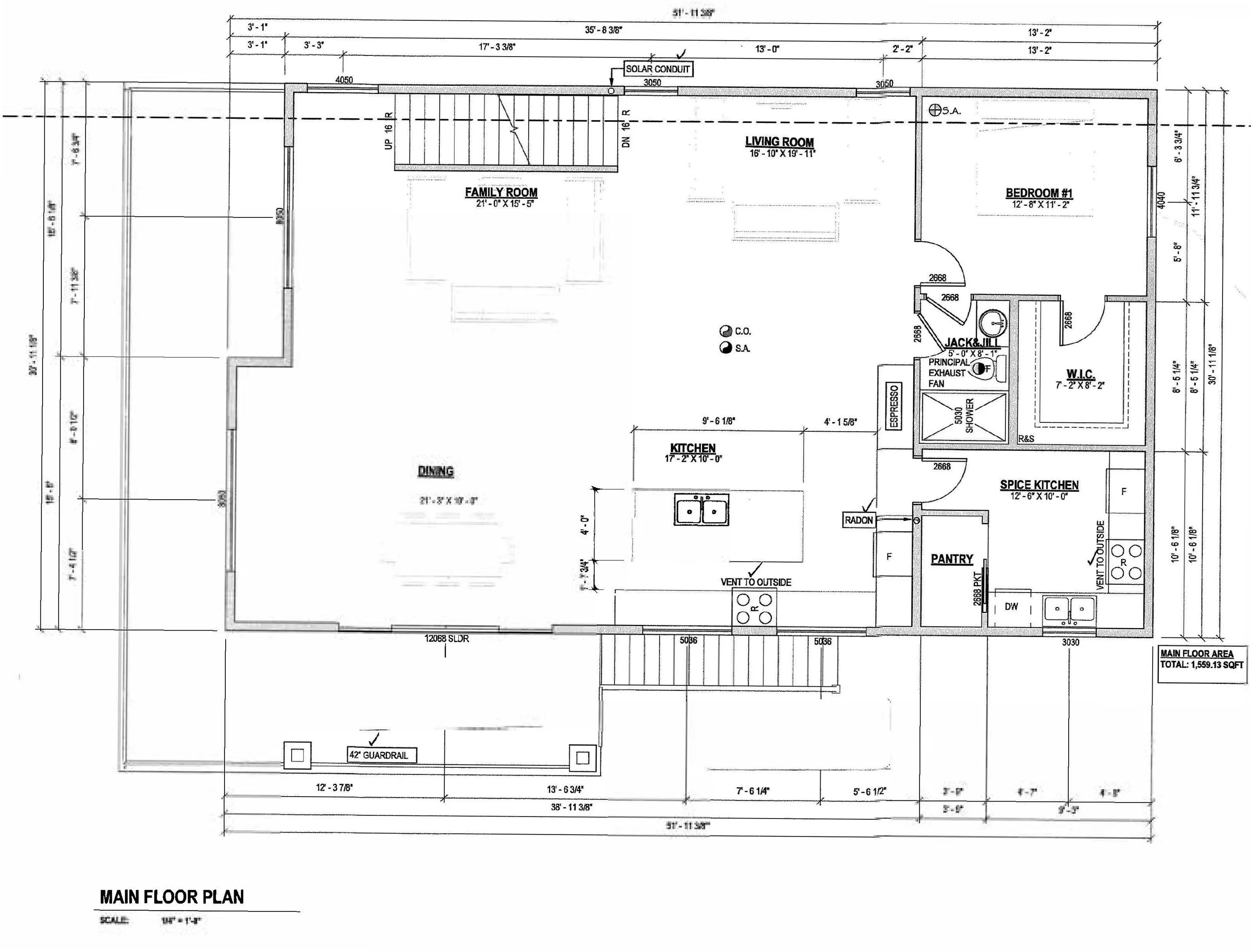 8447 Forest Gate Drive