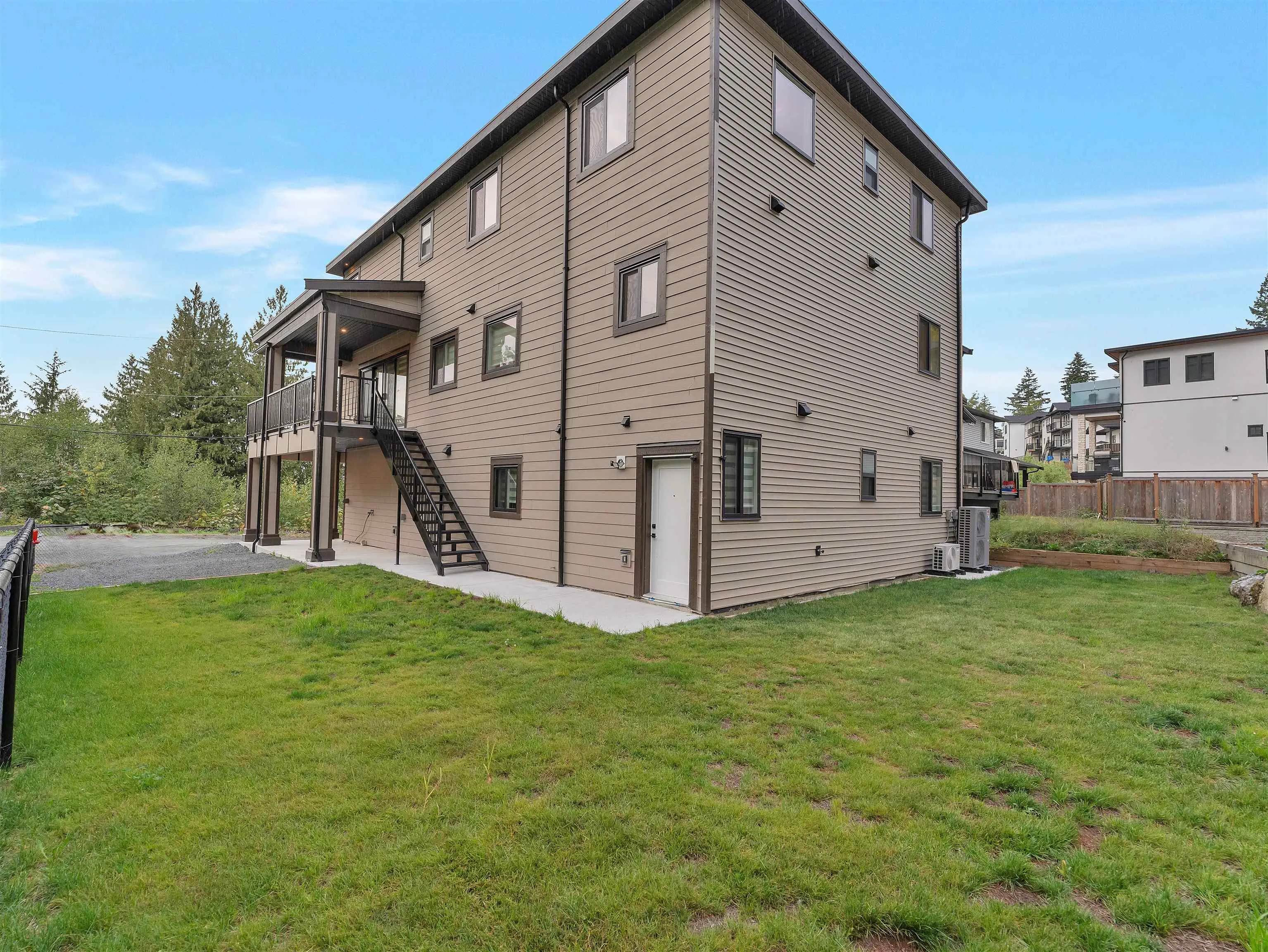 8447 Forest Gate Drive