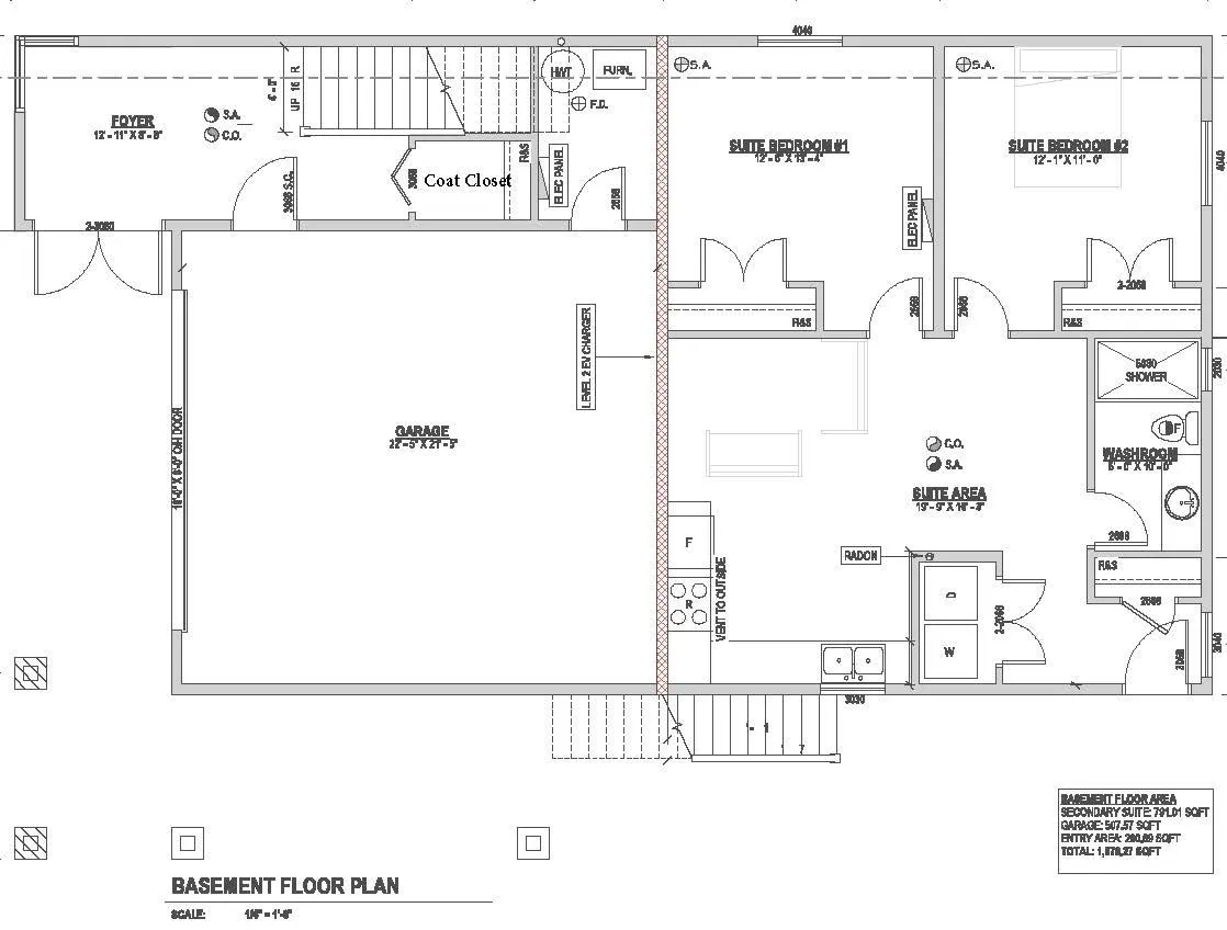 8447 Forest Gate Drive