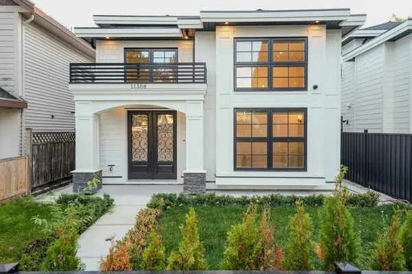 11308 Williams Road