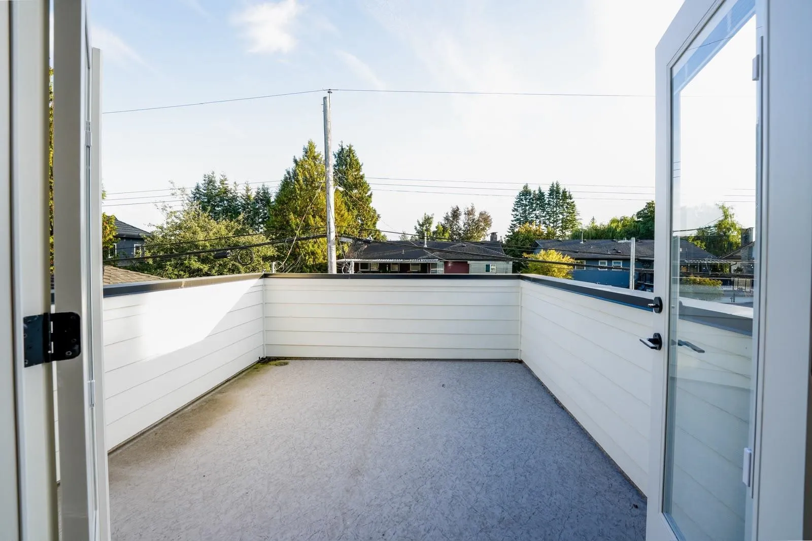 11308 Williams Road