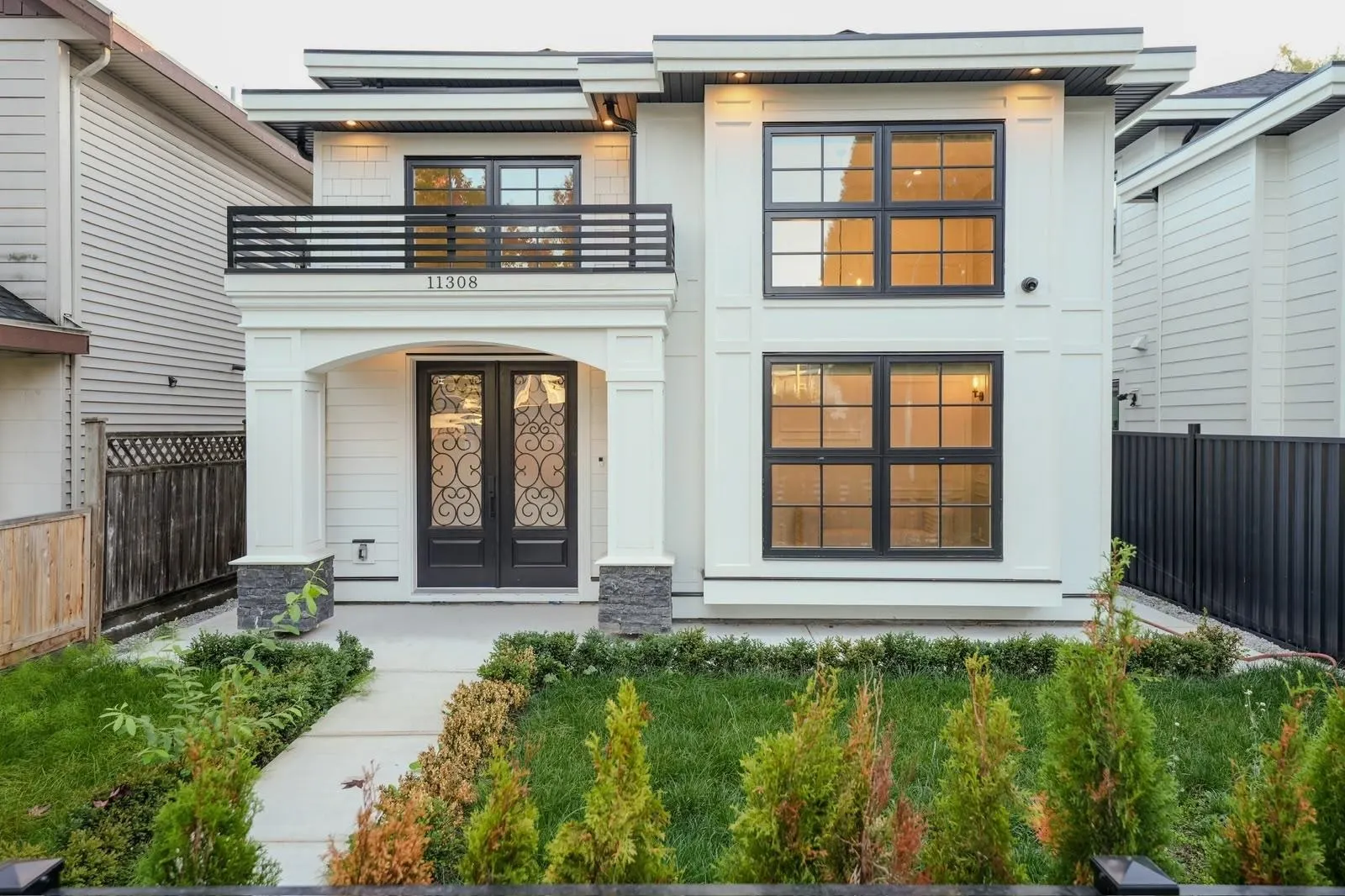 11308 Williams Road