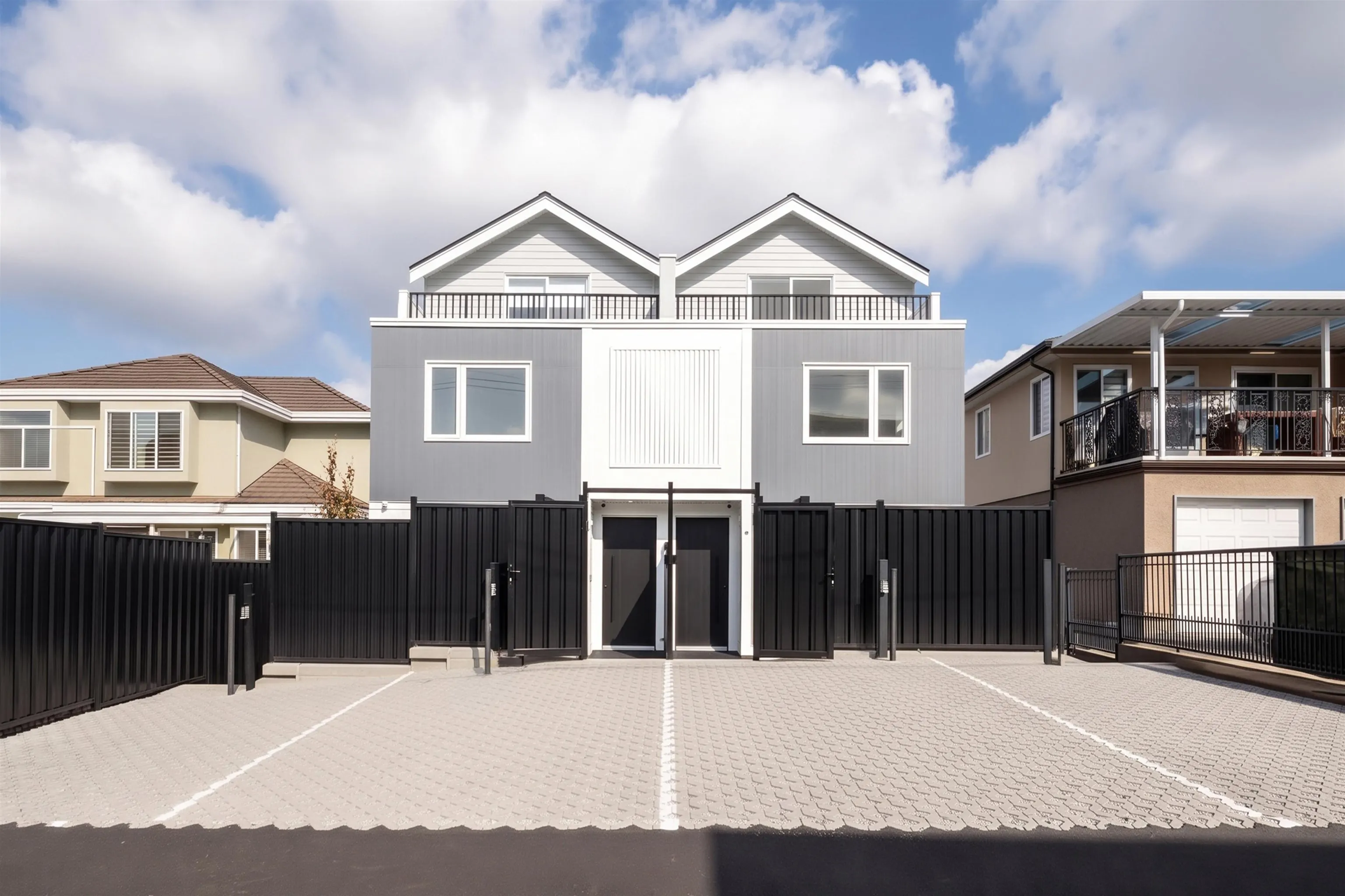 3268 E 18 Avenue #4
